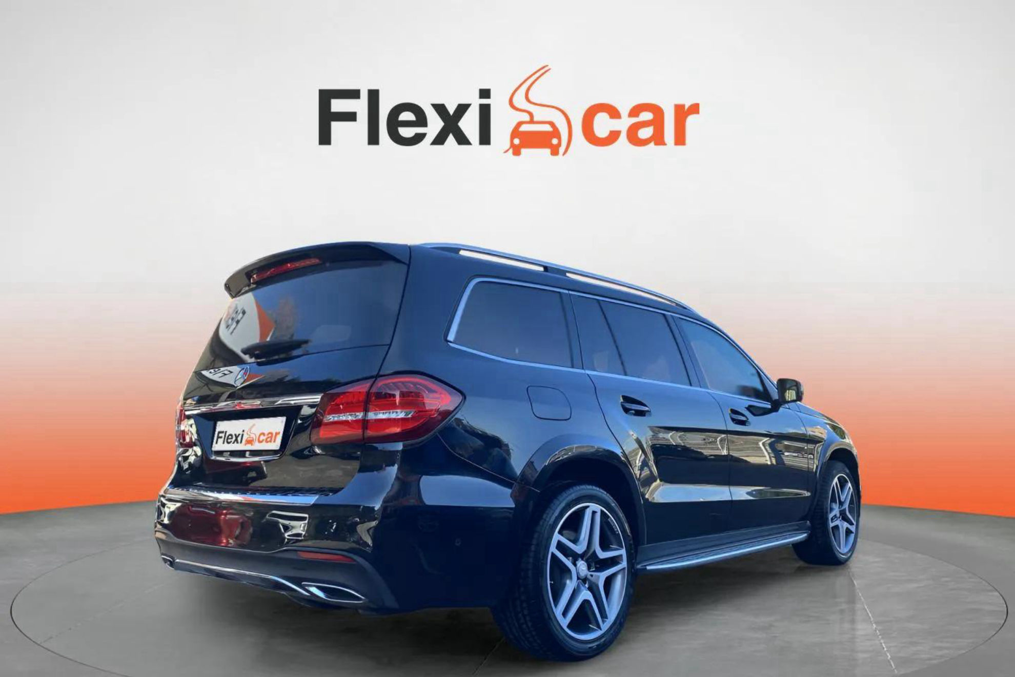 Mercedes-Benz GLS 350 d 4MATIC - foto 7