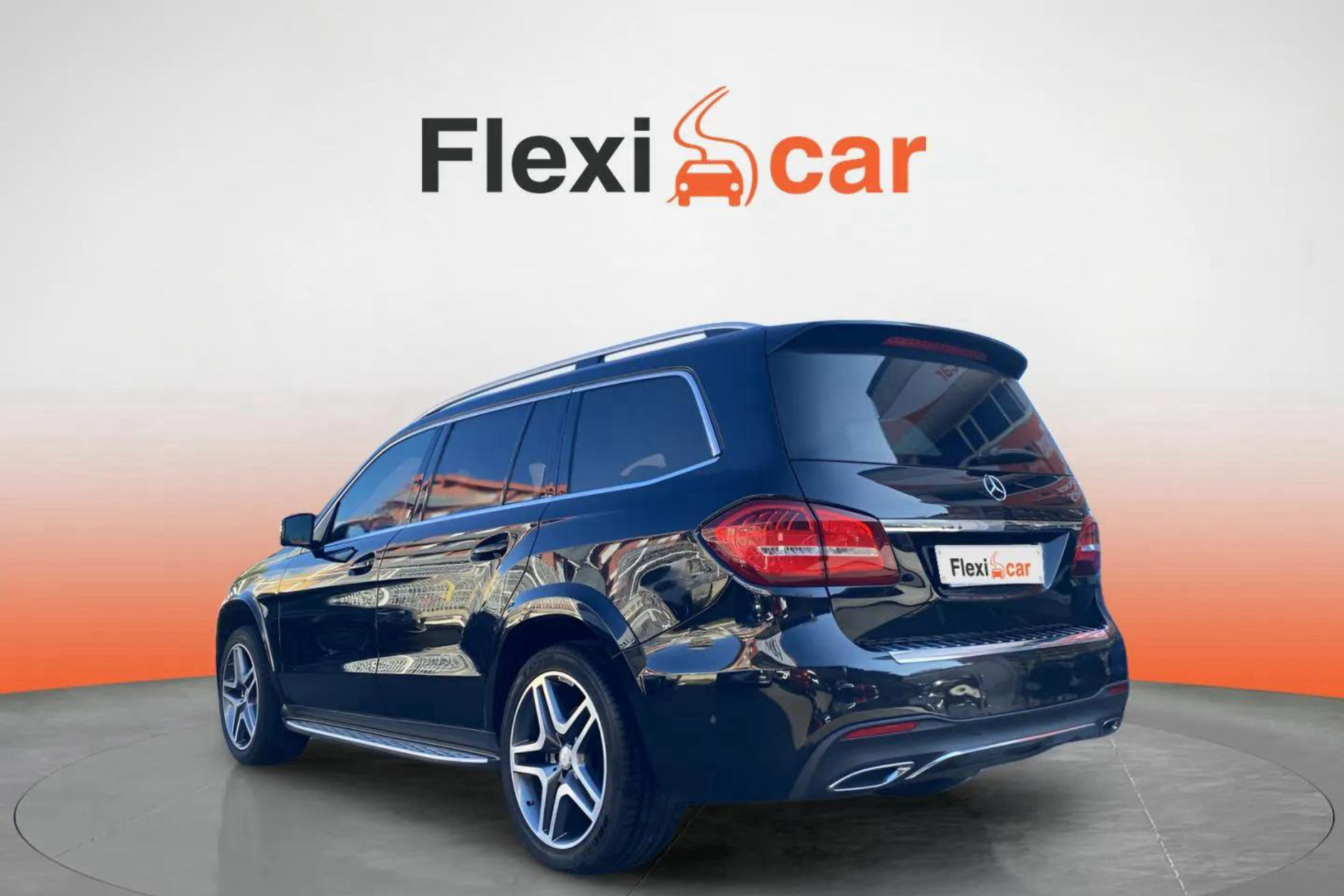 Mercedes-Benz GLS 350 d 4MATIC - foto 2