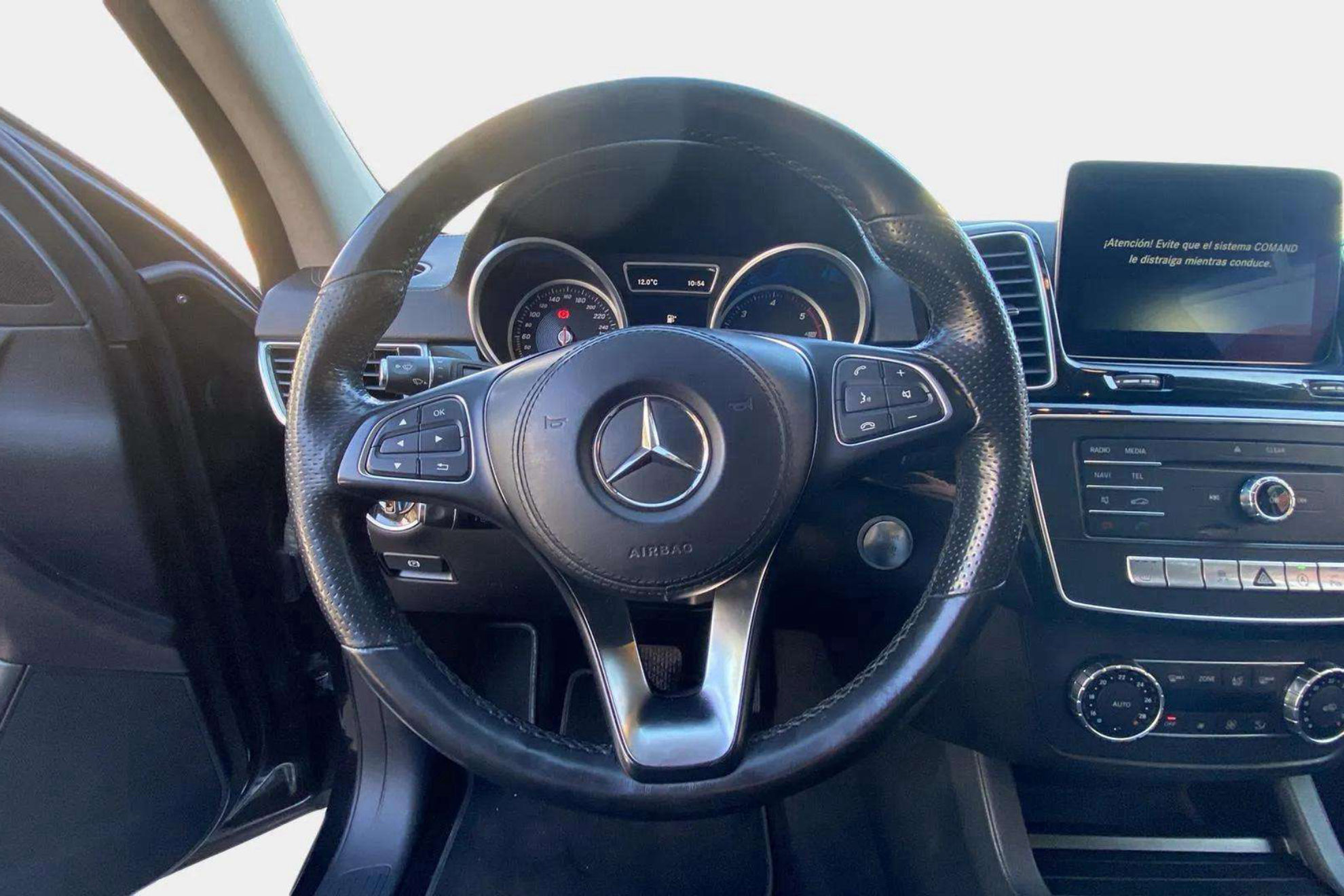 Mercedes-Benz GLS 350 d 4MATIC - foto 12