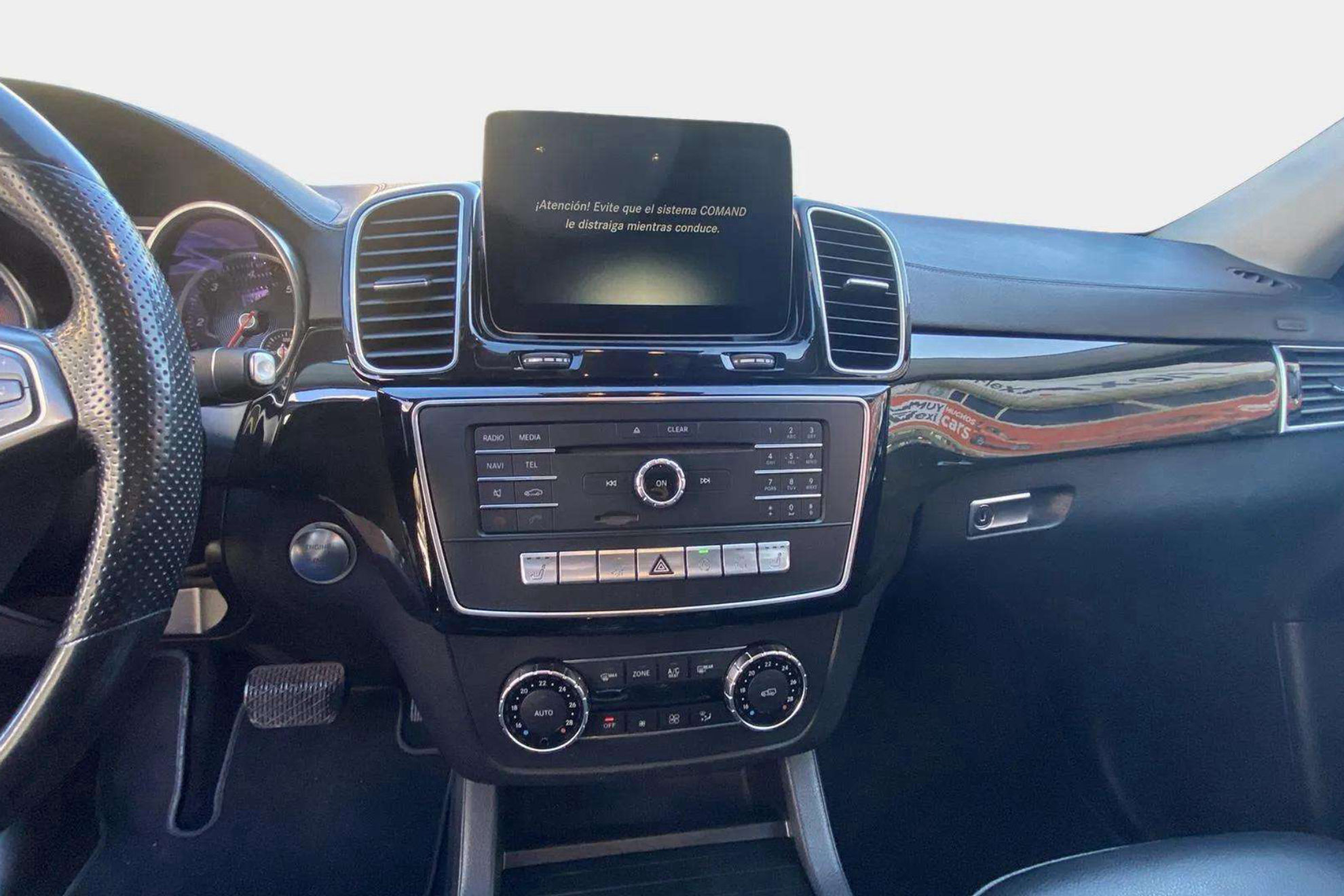 Mercedes-Benz GLS 350 d 4MATIC - foto 11