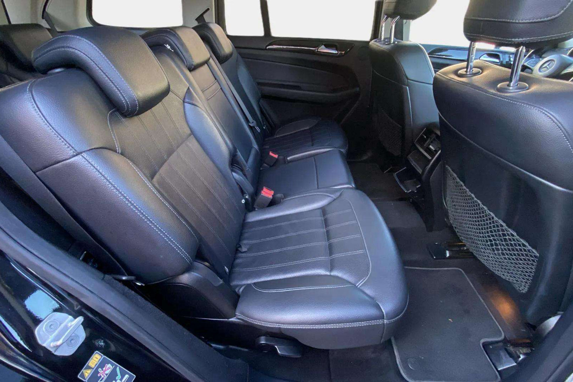 Mercedes-Benz GLS 350 d 4MATIC - foto 14