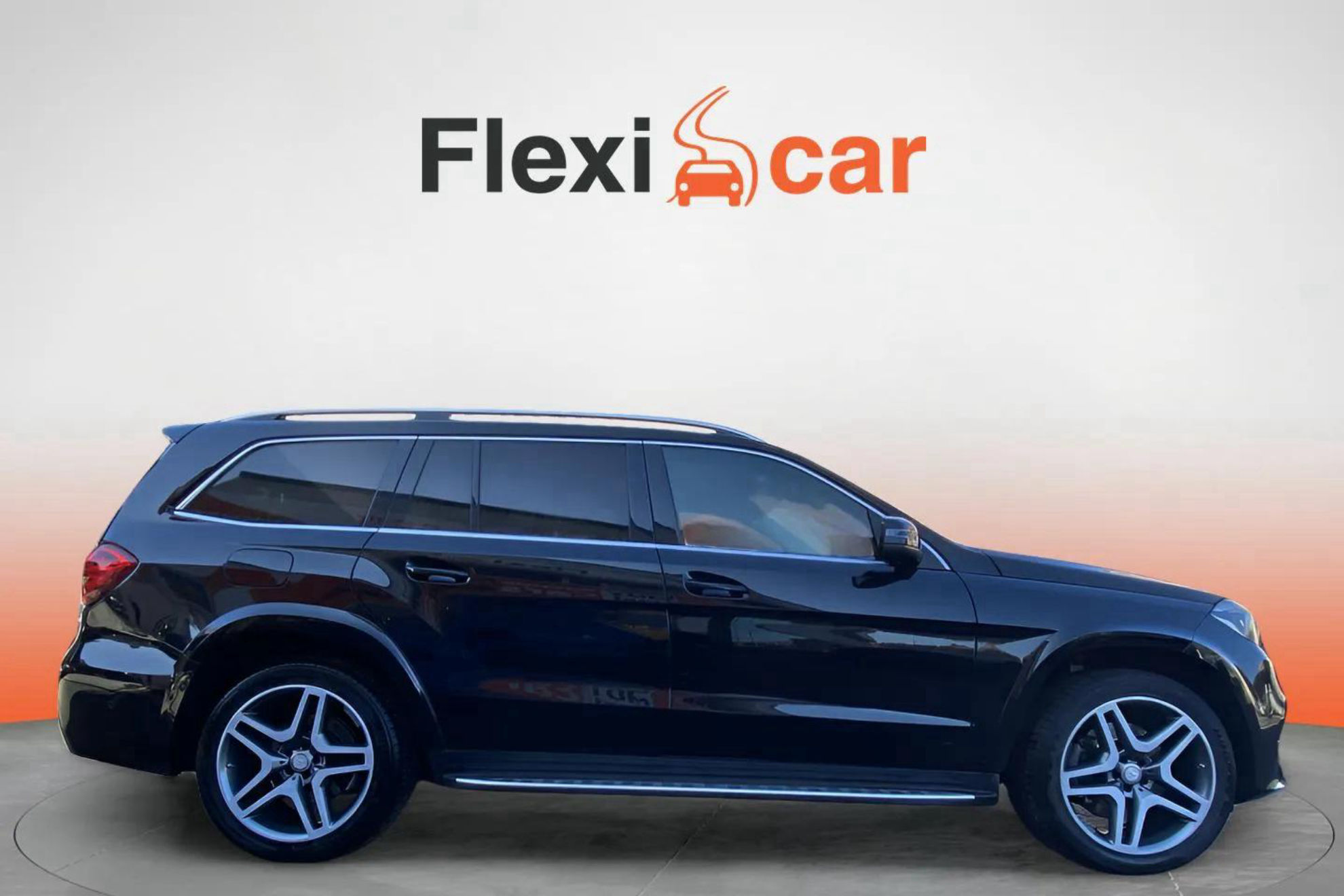 Mercedes-Benz GLS 350 d 4MATIC - foto 6