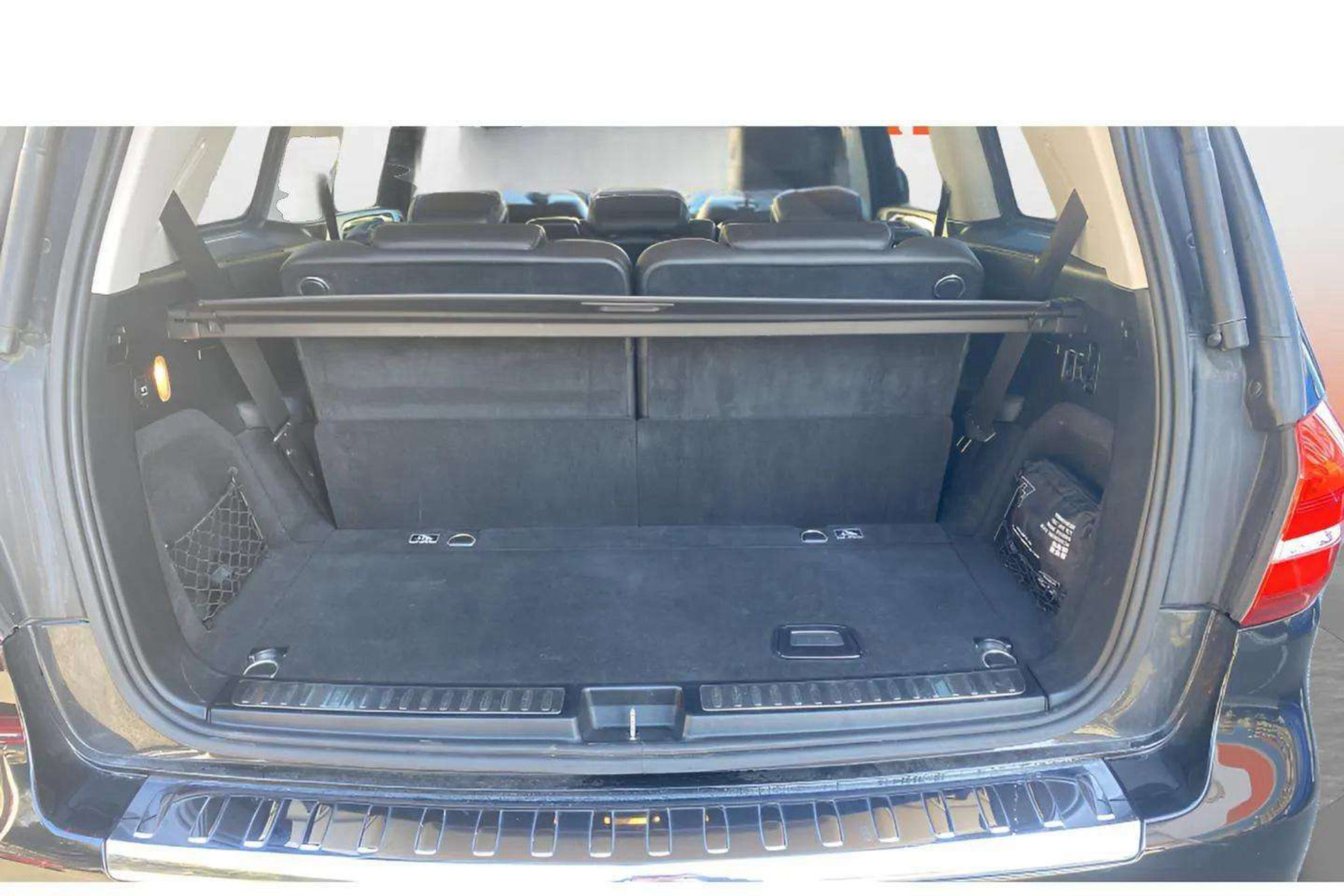 Mercedes-Benz GLS 350 d 4MATIC - foto 16