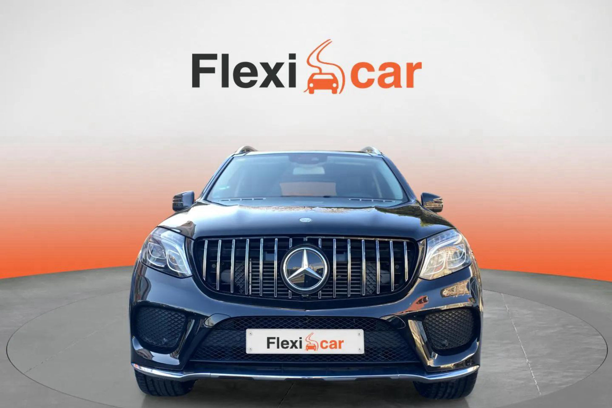 Mercedes-Benz GLS 350 d 4MATIC - foto 10