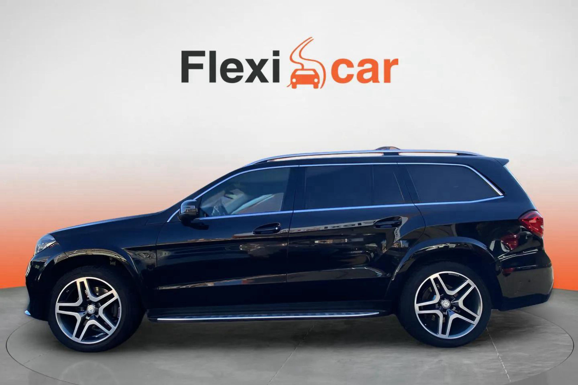 Mercedes-Benz GLS 350 d 4MATIC - foto 4