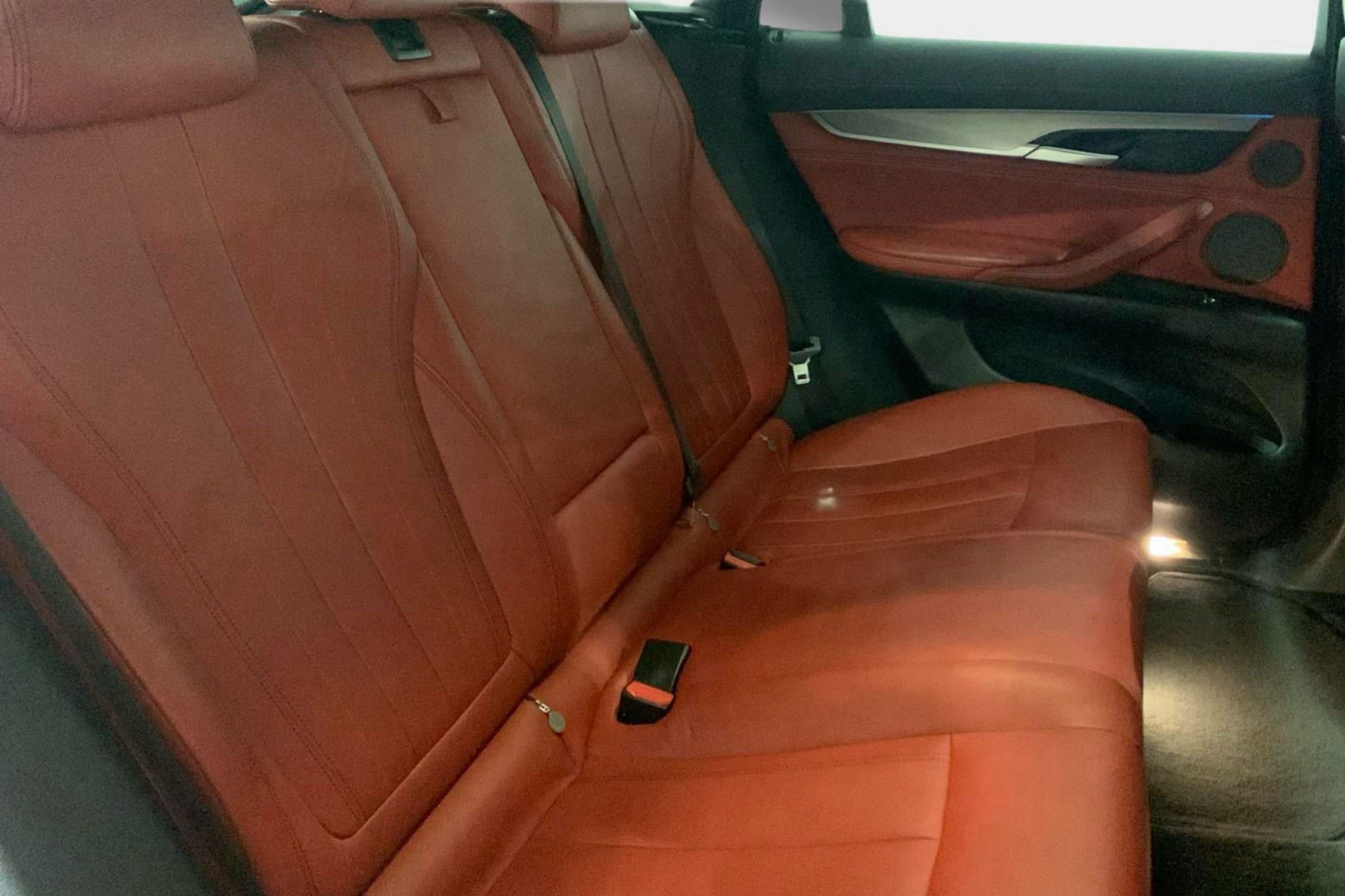 BMW X6 M50d - foto 11