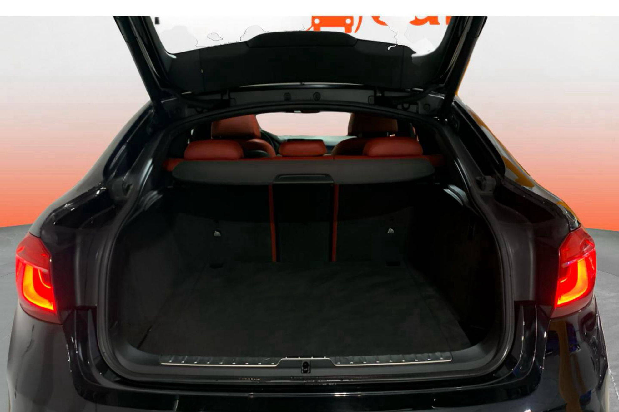 BMW X6 M50d - foto 5