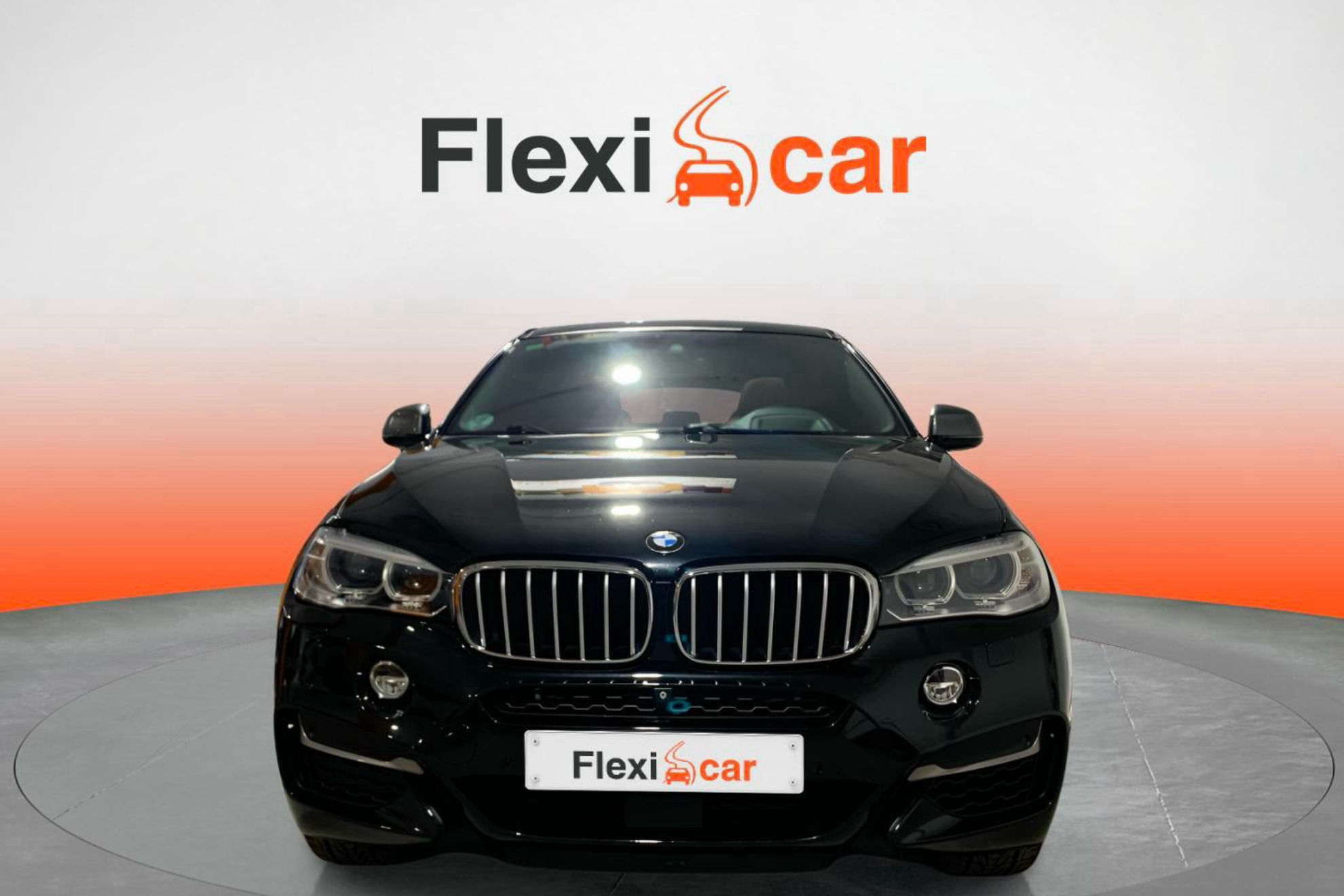 BMW X6 M50d - foto 2