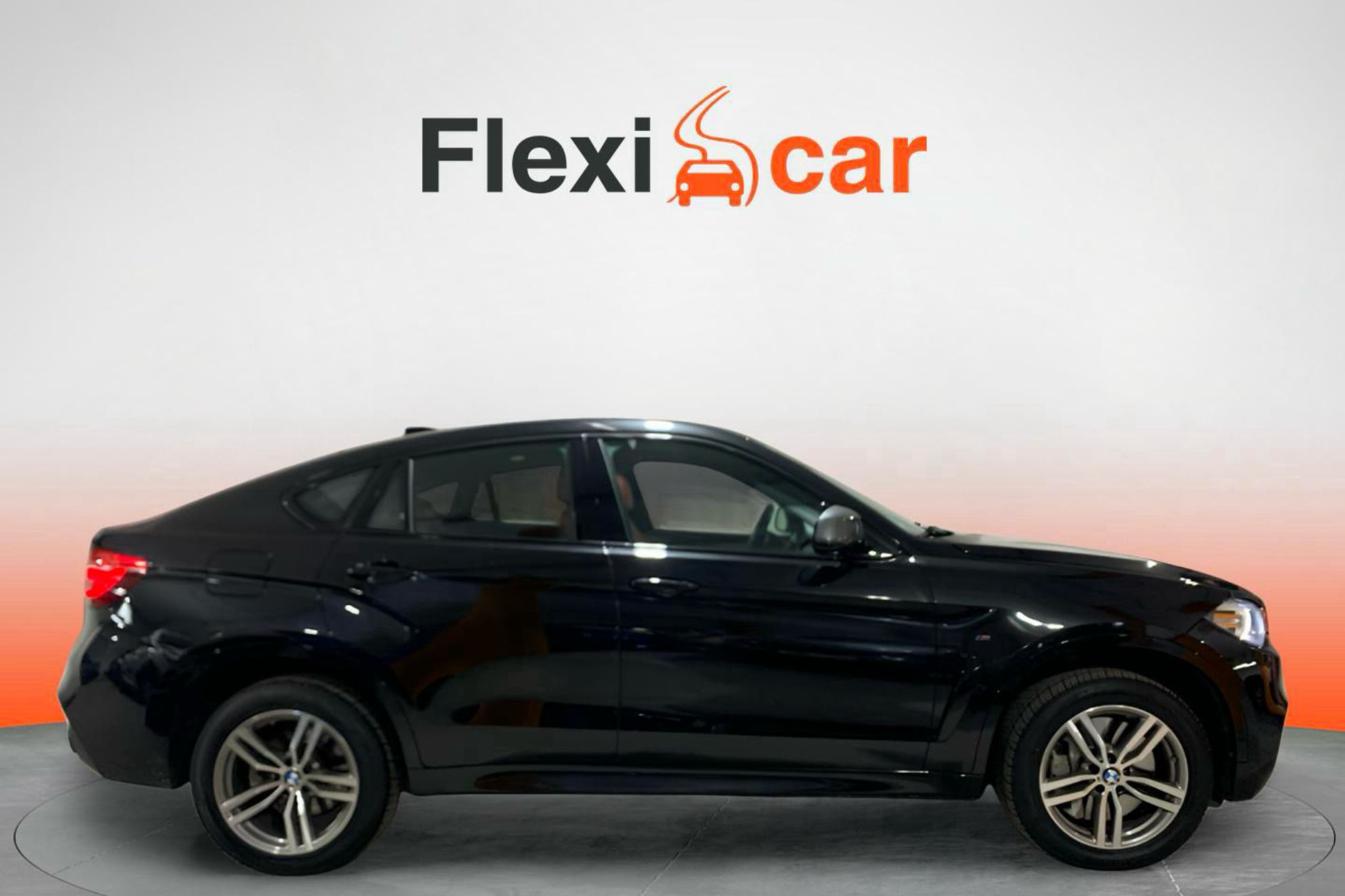 BMW X6 M50d - foto 3
