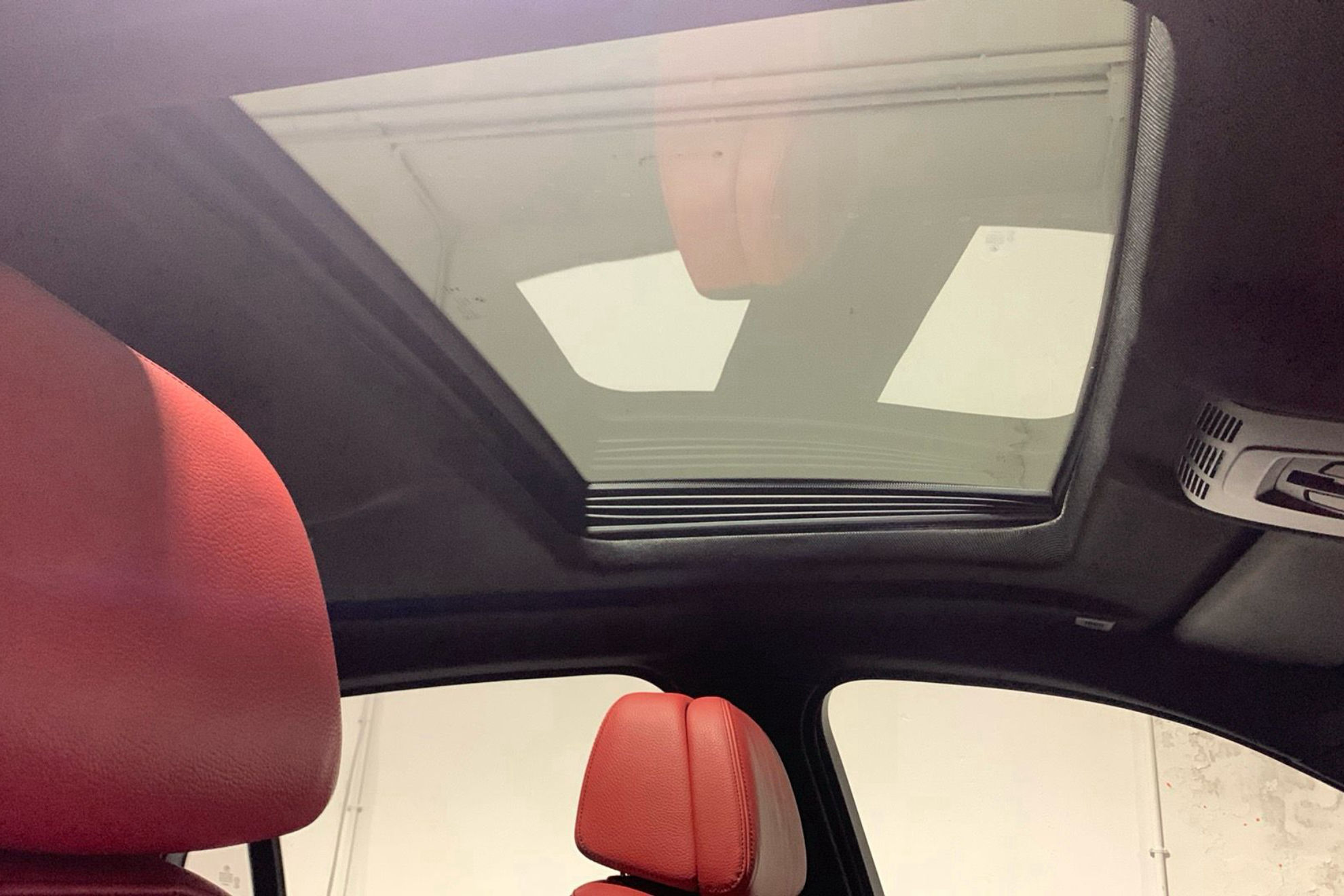 BMW X6 M50d - foto 15