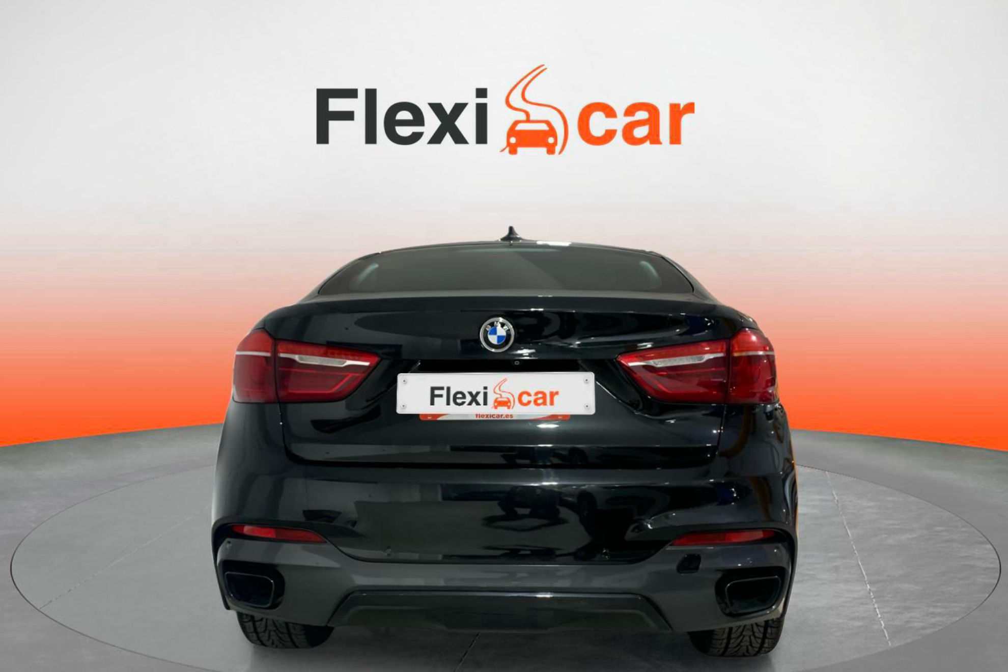 BMW X6 M50d - foto 4