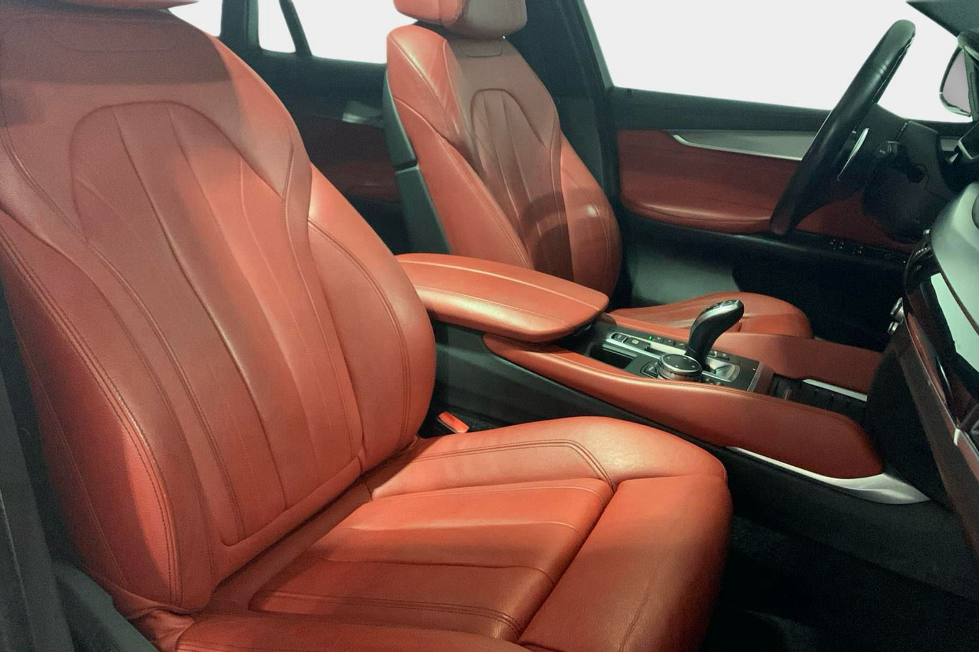BMW X6 M50d - foto 10