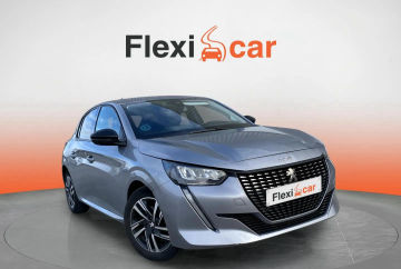 ▷Peugeot 208 de Segunda Mano. Coches Baratos Peugeot
