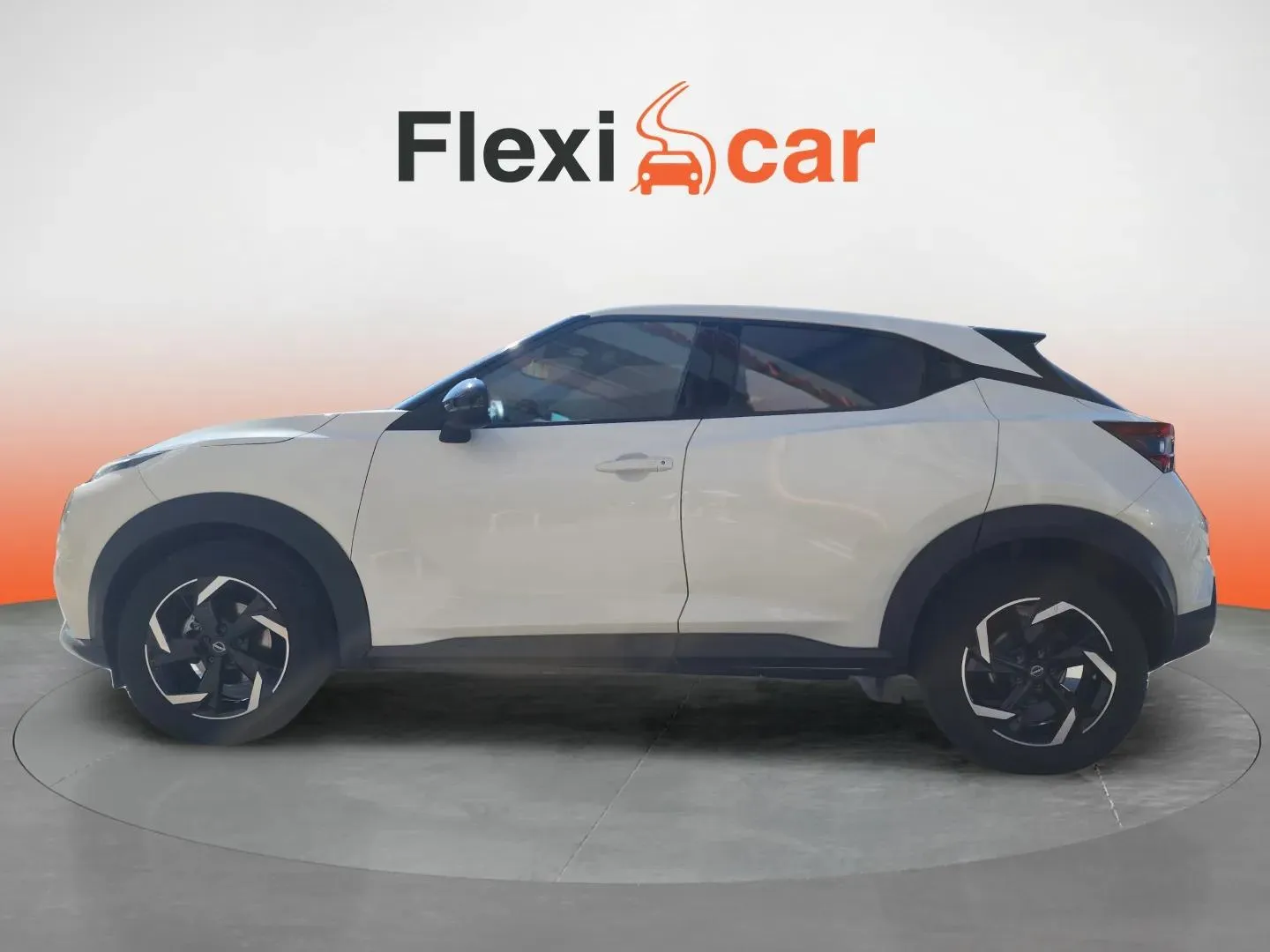 Nissan Juke DIG-T Acenta - foto 4