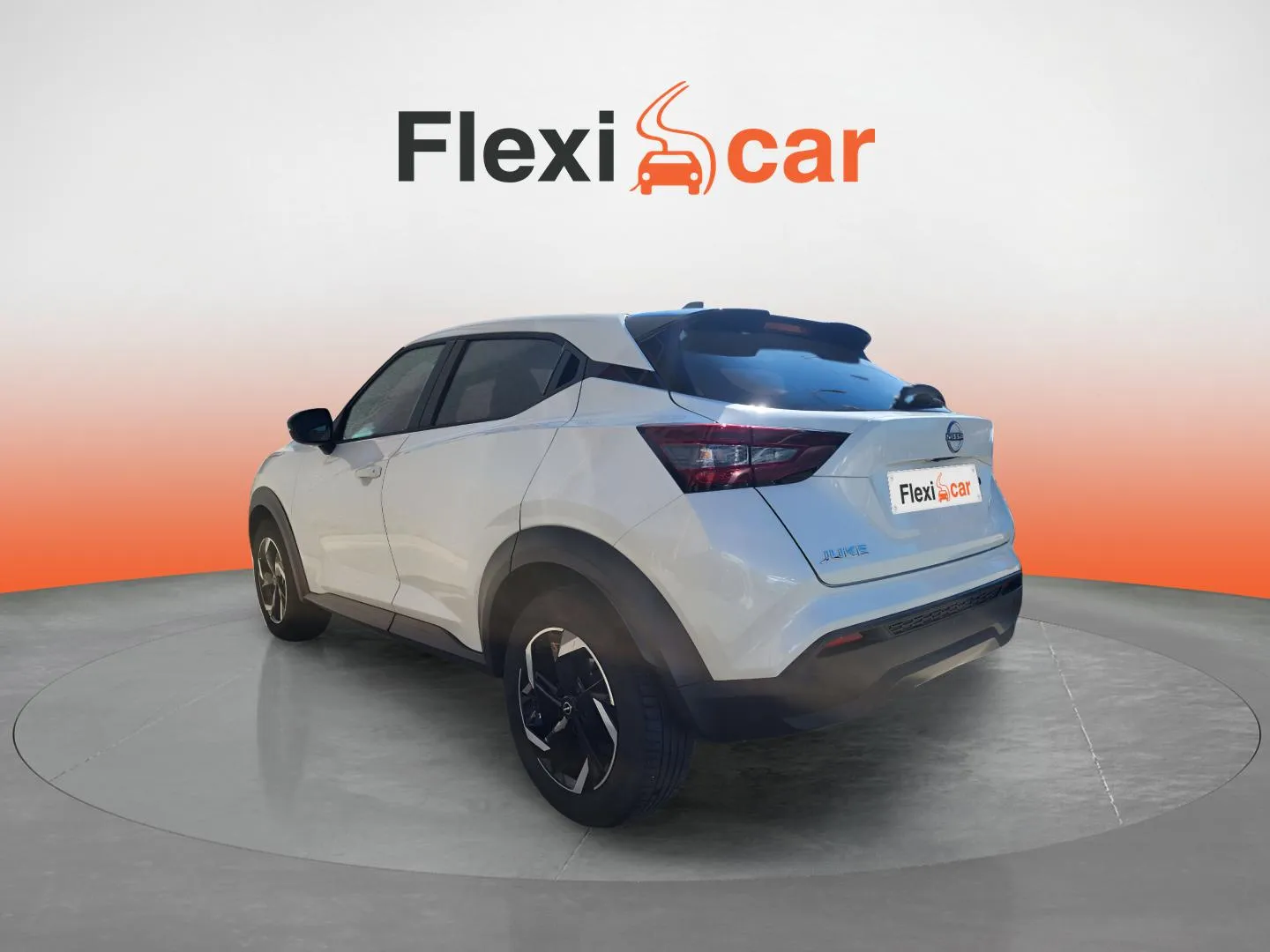 Nissan Juke DIG-T Acenta - foto 5