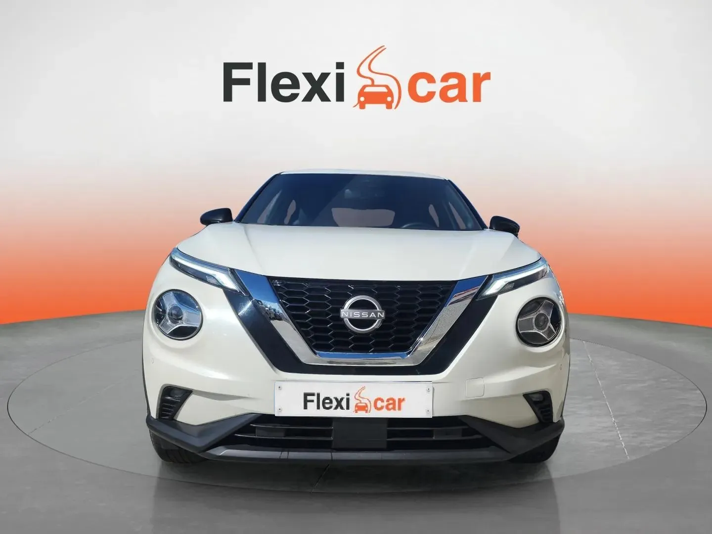Nissan Juke DIG-T Acenta - foto 2