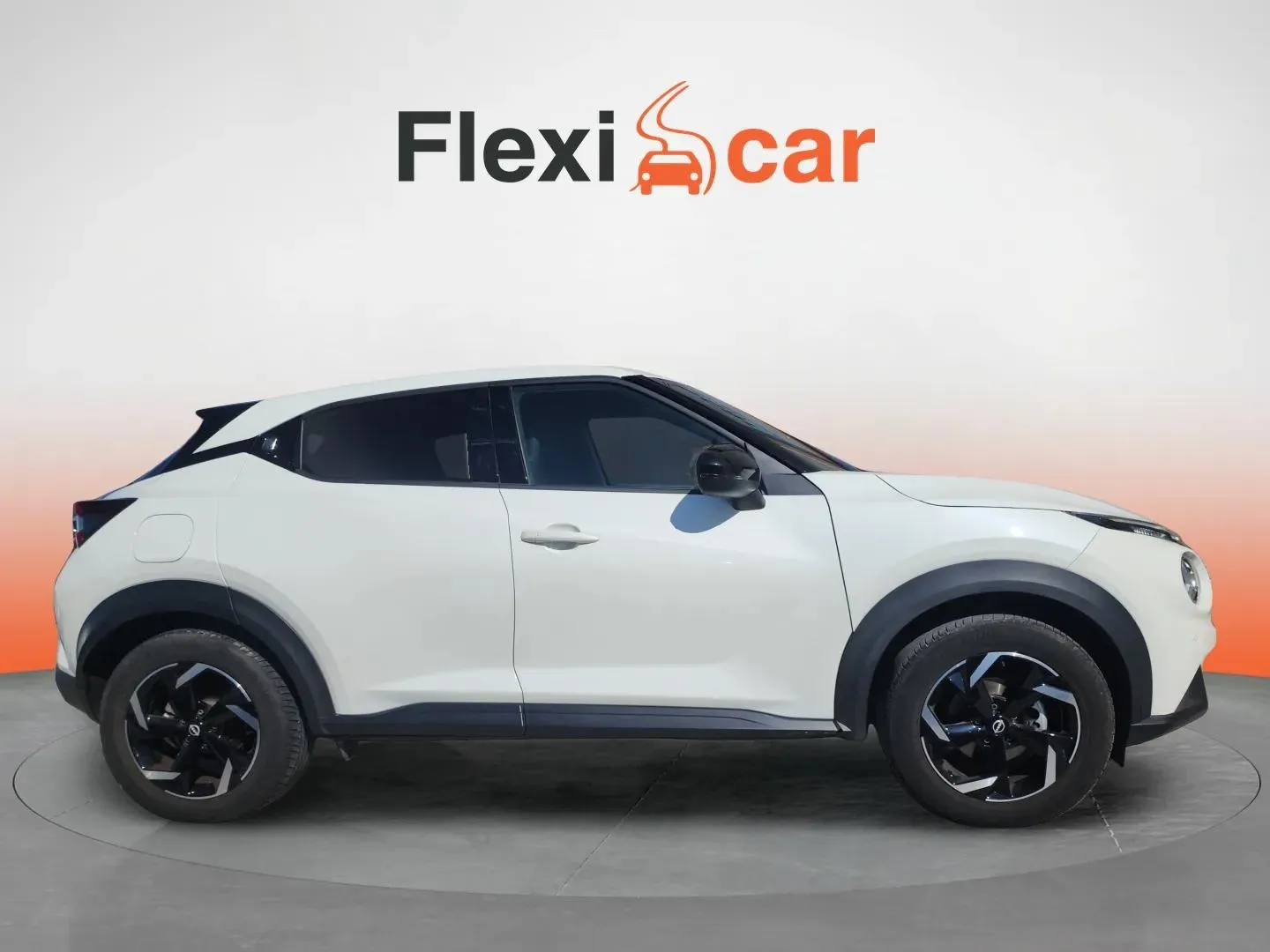 Nissan Juke DIG-T Acenta - foto 8