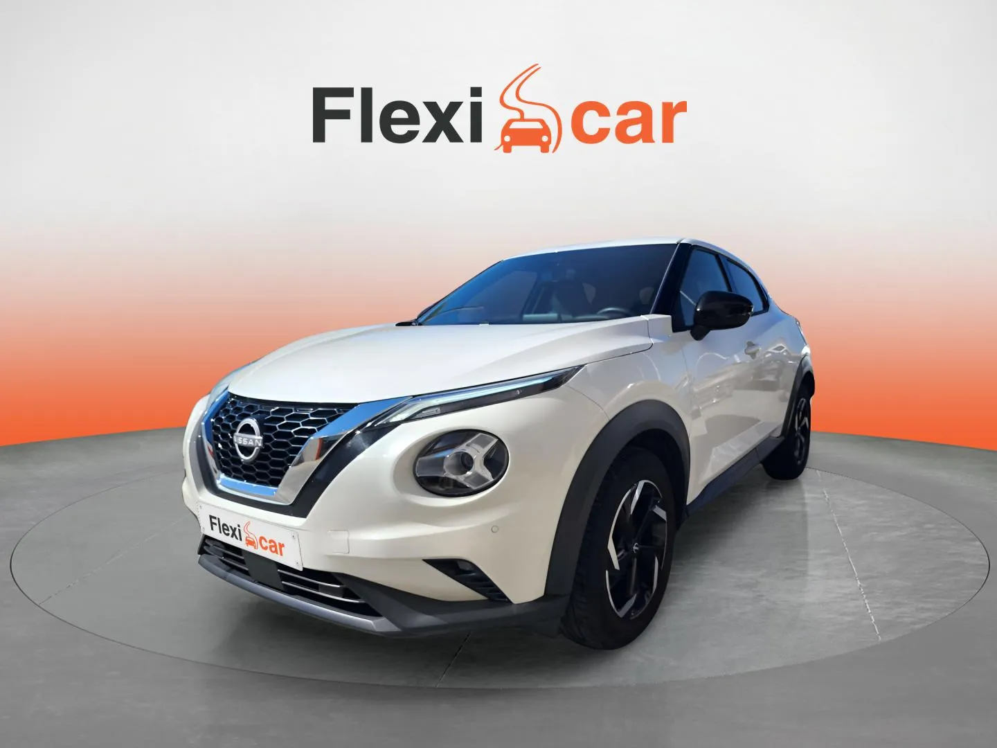 Nissan Juke DIG-T Acenta - foto 3