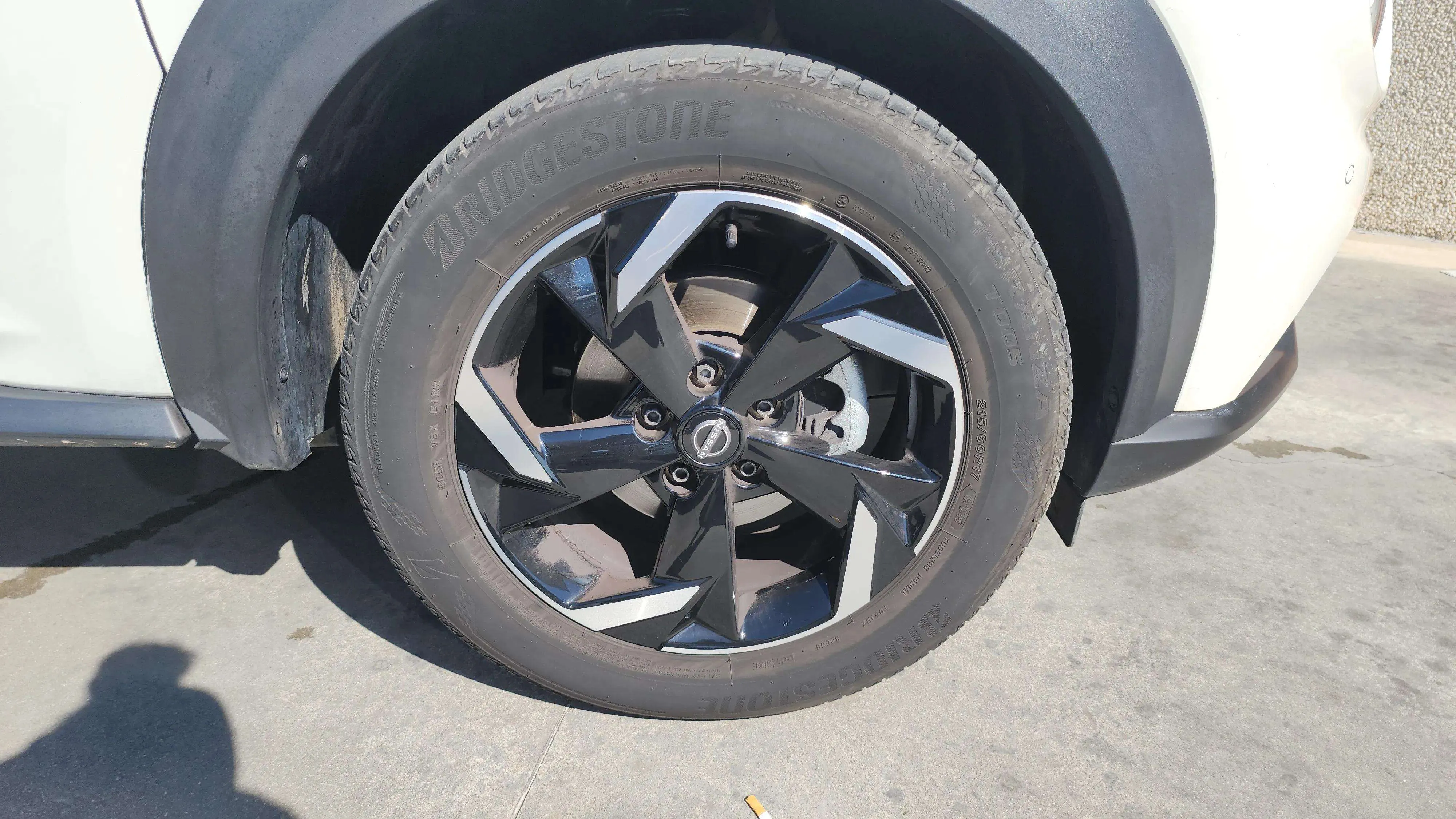 Nissan Juke DIG-T Acenta - foto 18