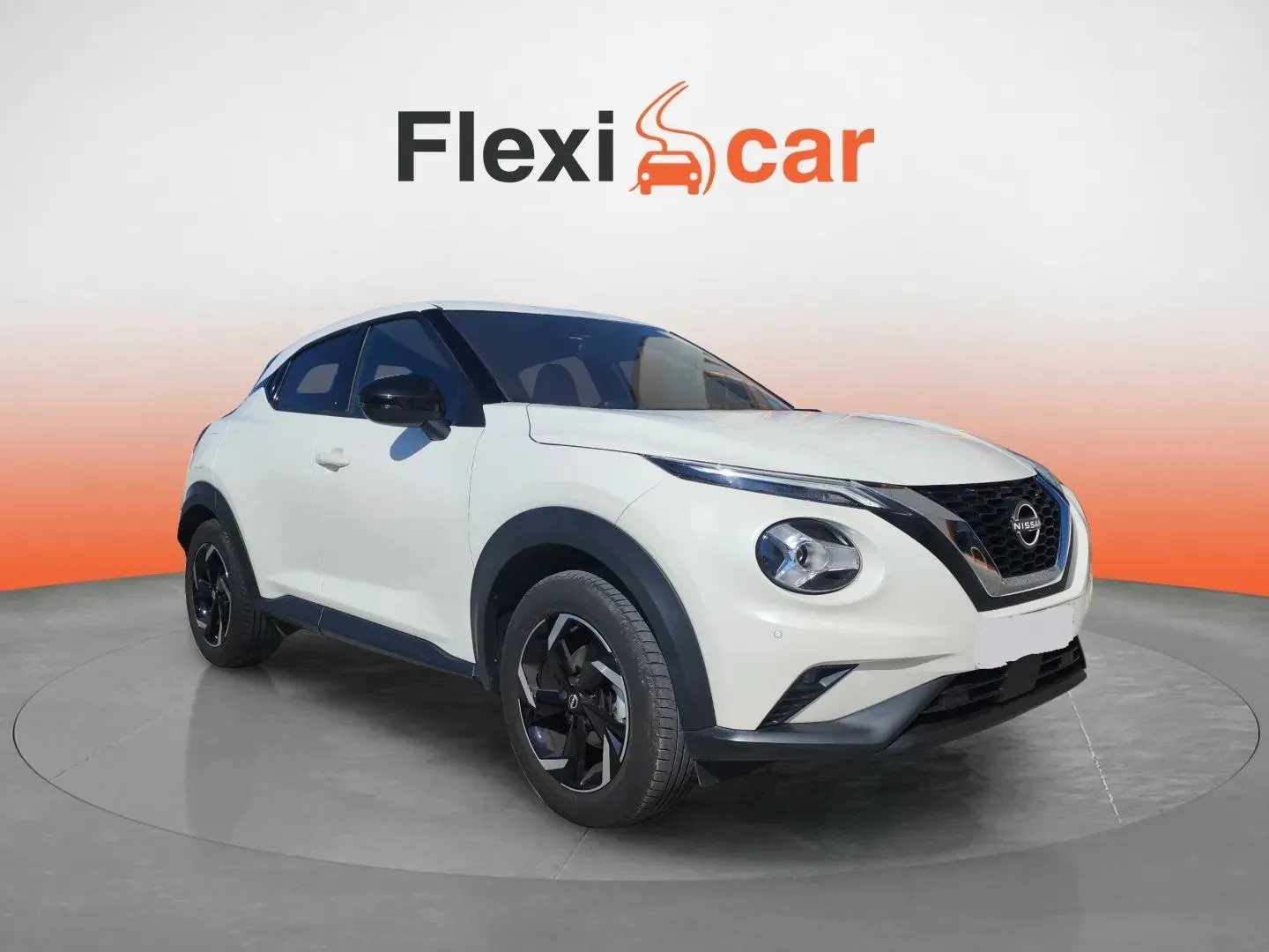 Nissan Juke DIG-T Acenta