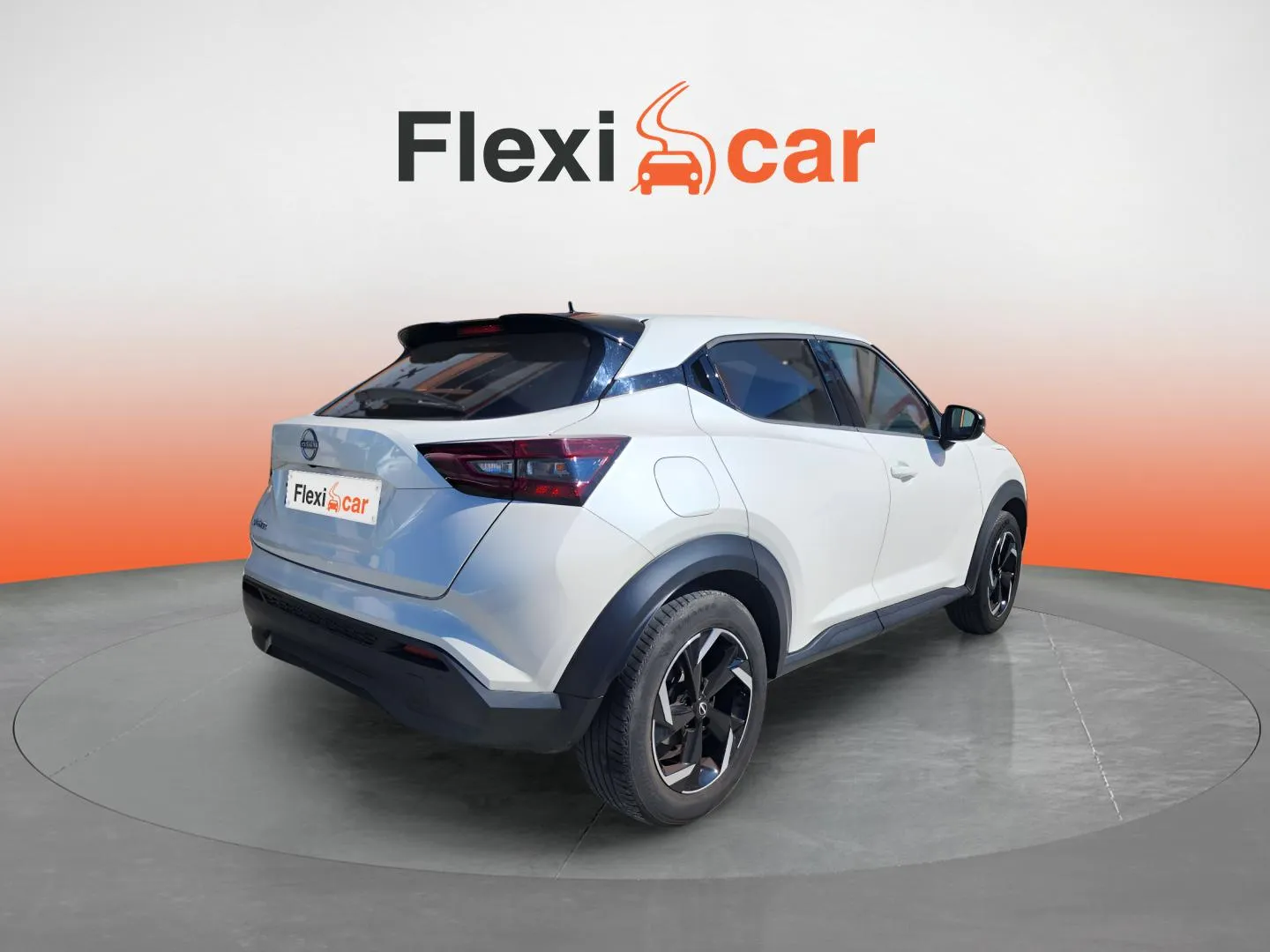 Nissan Juke DIG-T Acenta - foto 7