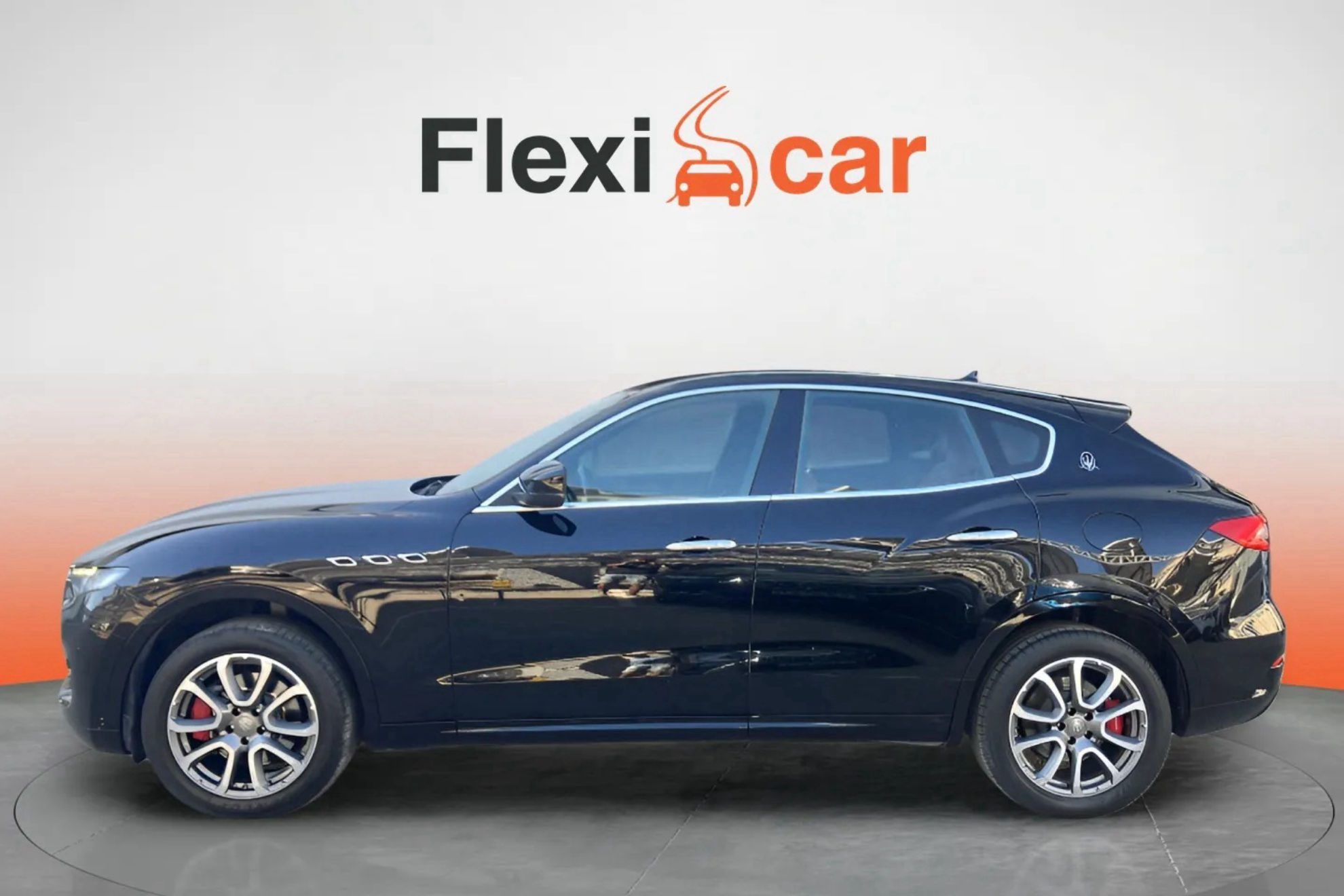 Maserati Levante Diesel - foto 4