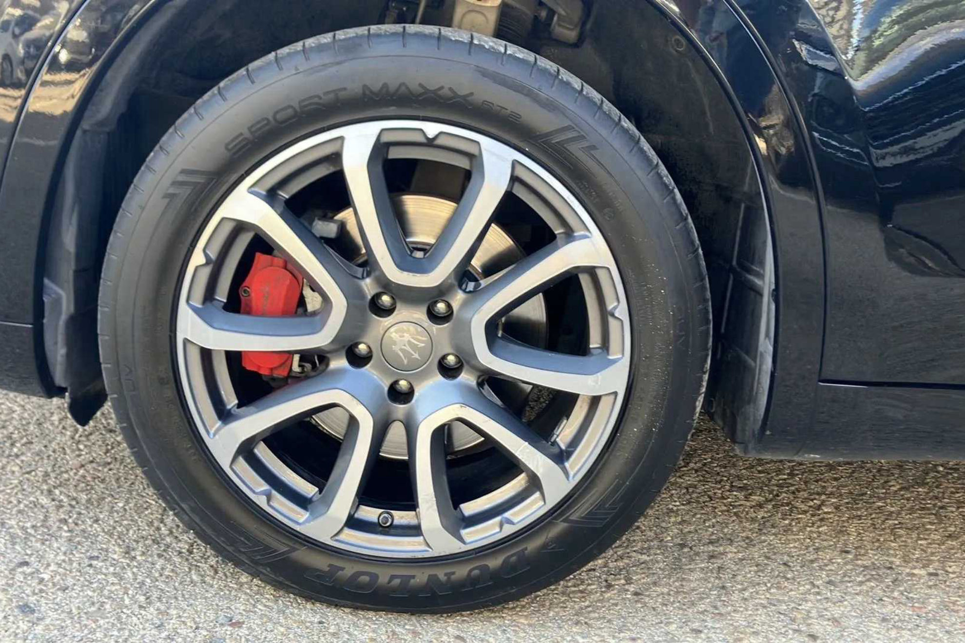 Maserati Levante Diesel - foto 18