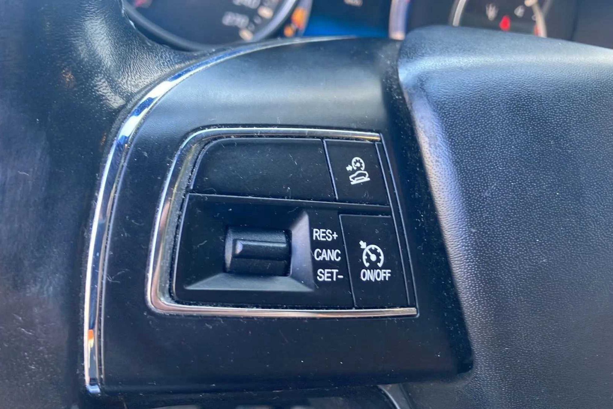 Maserati Levante Diesel - foto 26