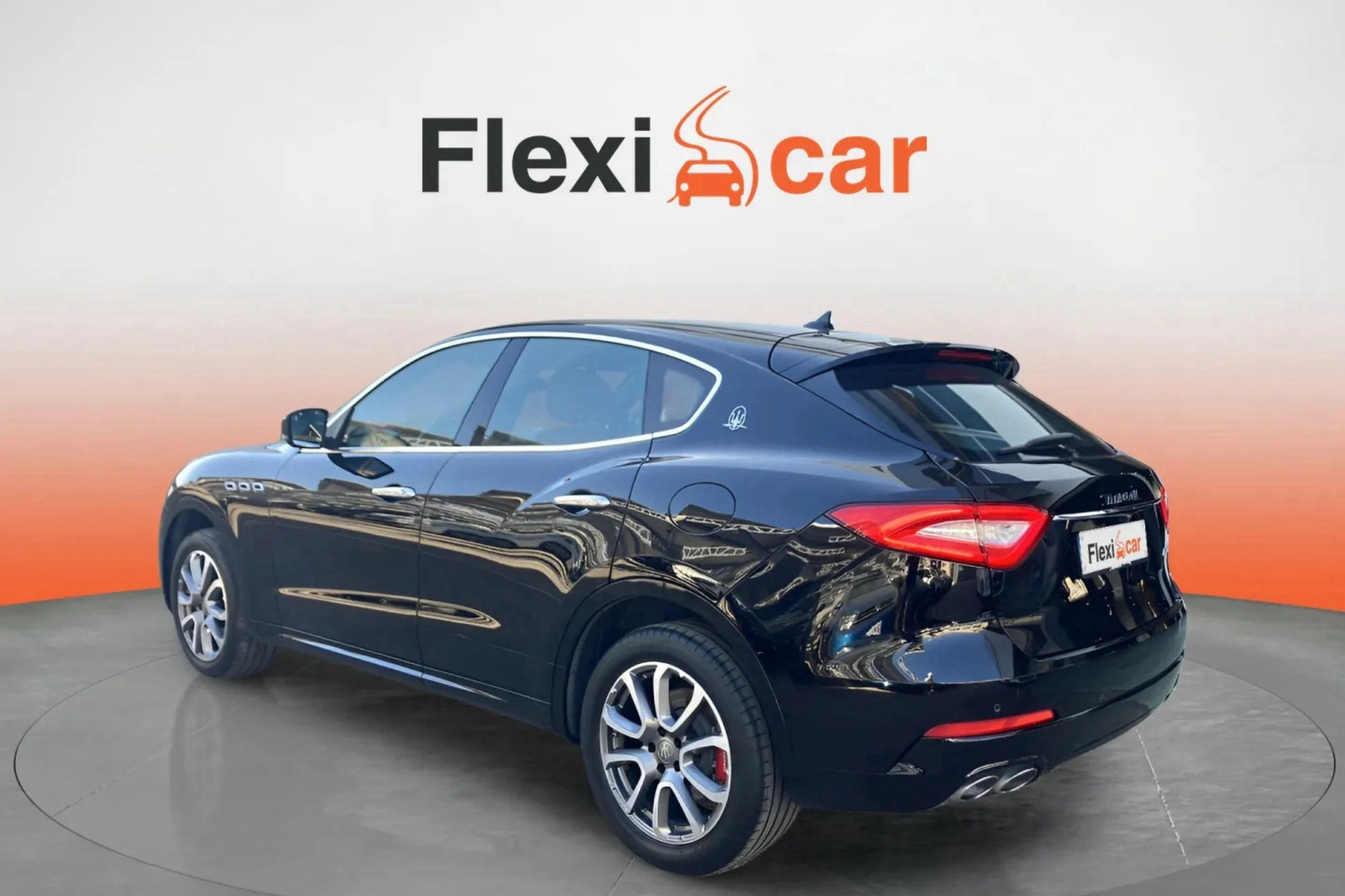 Maserati Levante Diesel - foto 5