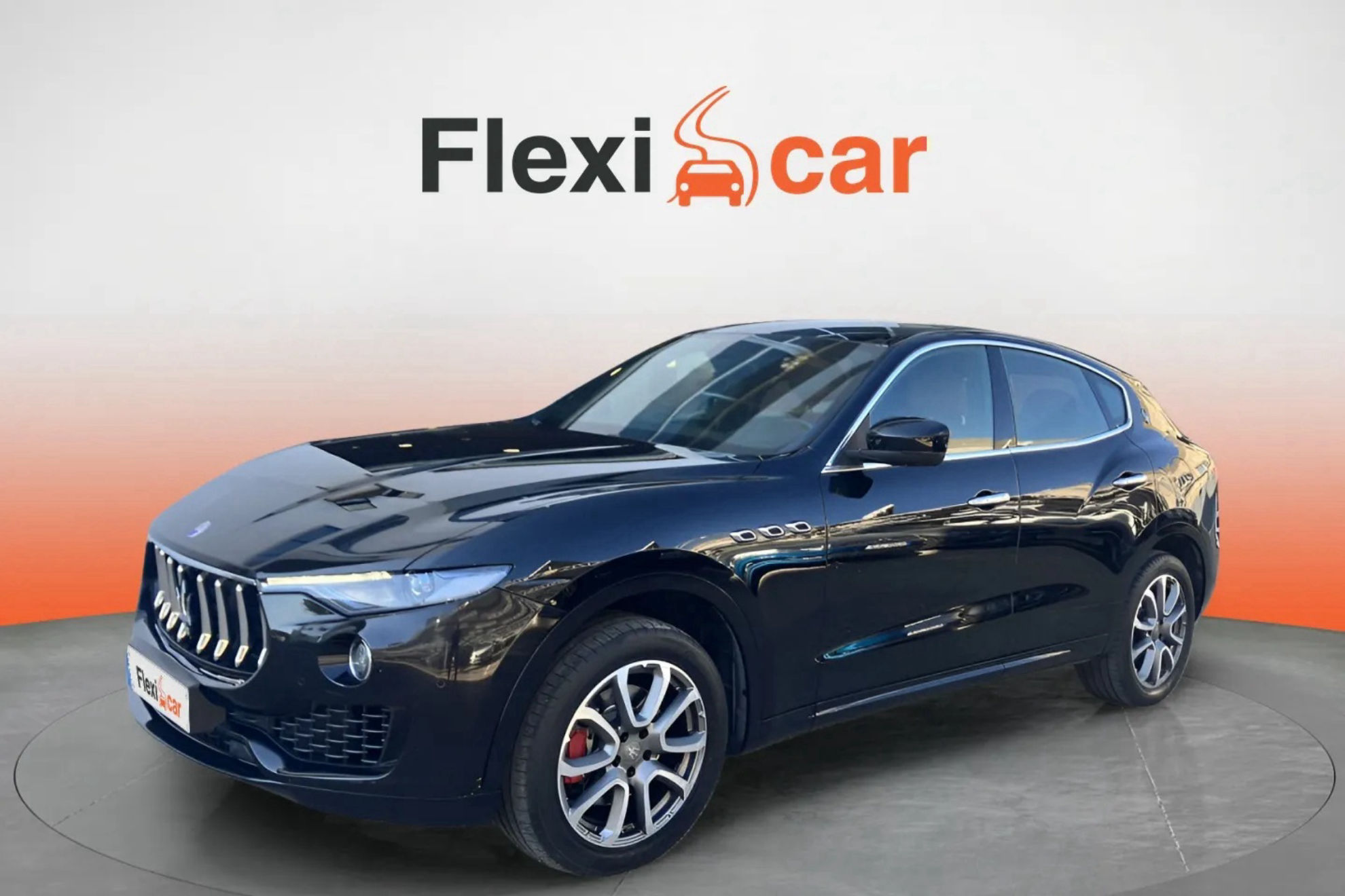 Maserati Levante Diesel - foto 3