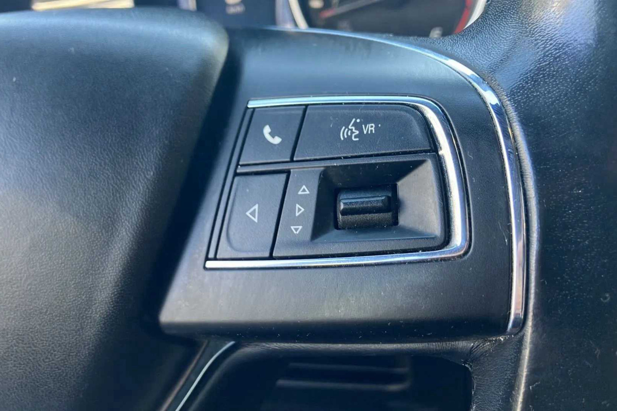 Maserati Levante Diesel - foto 25
