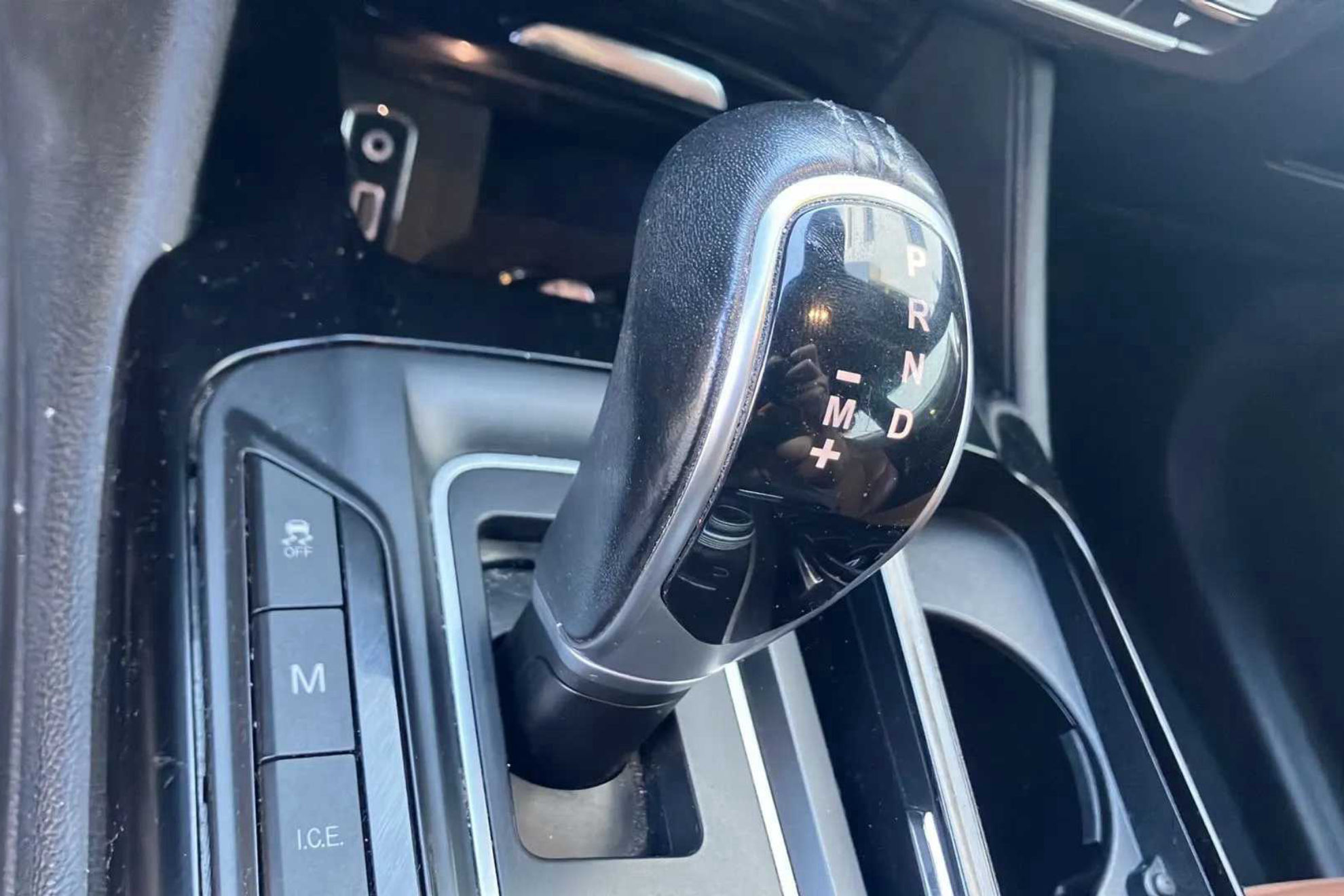 Maserati Levante Diesel - foto 19