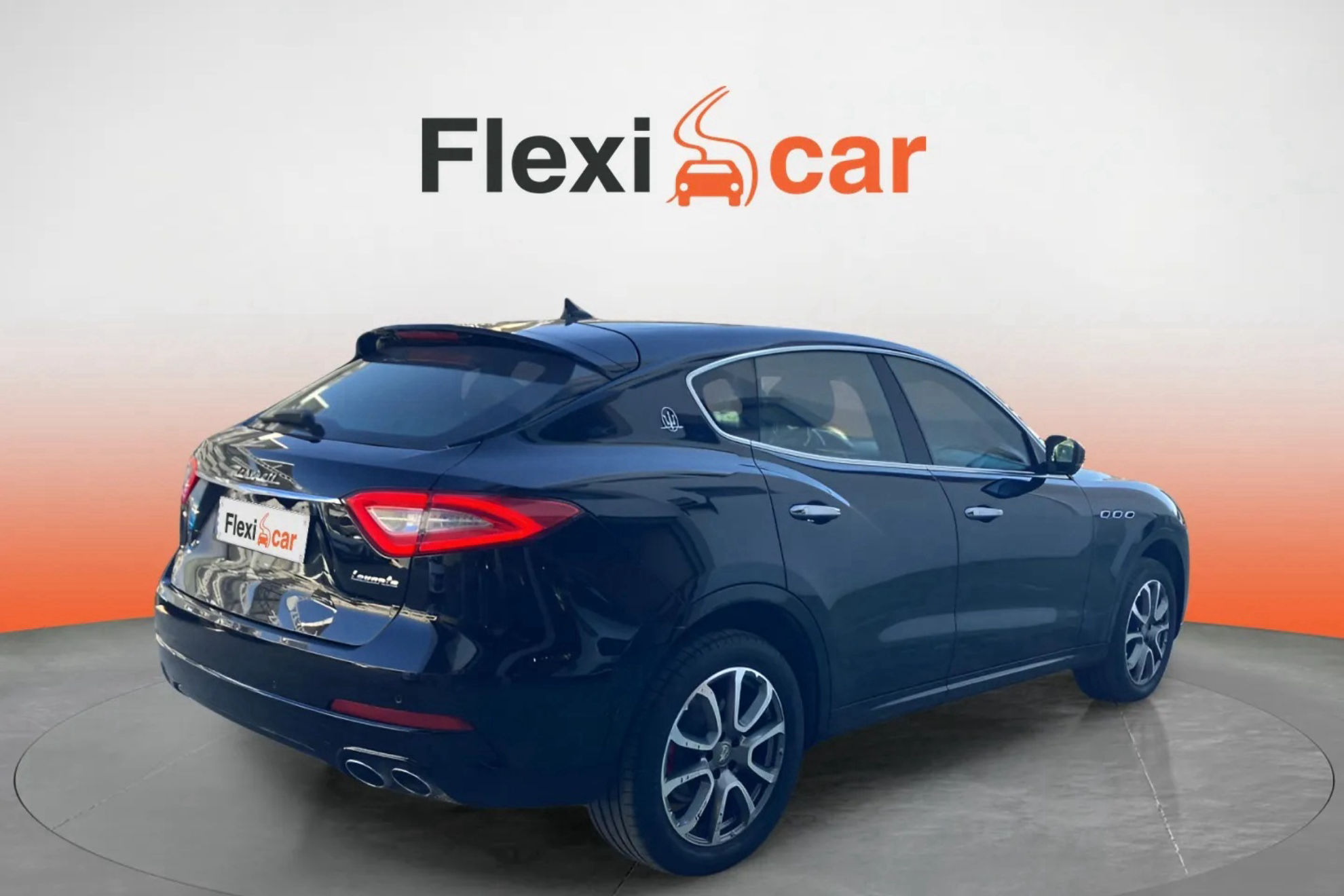 Maserati Levante Diesel - foto 7