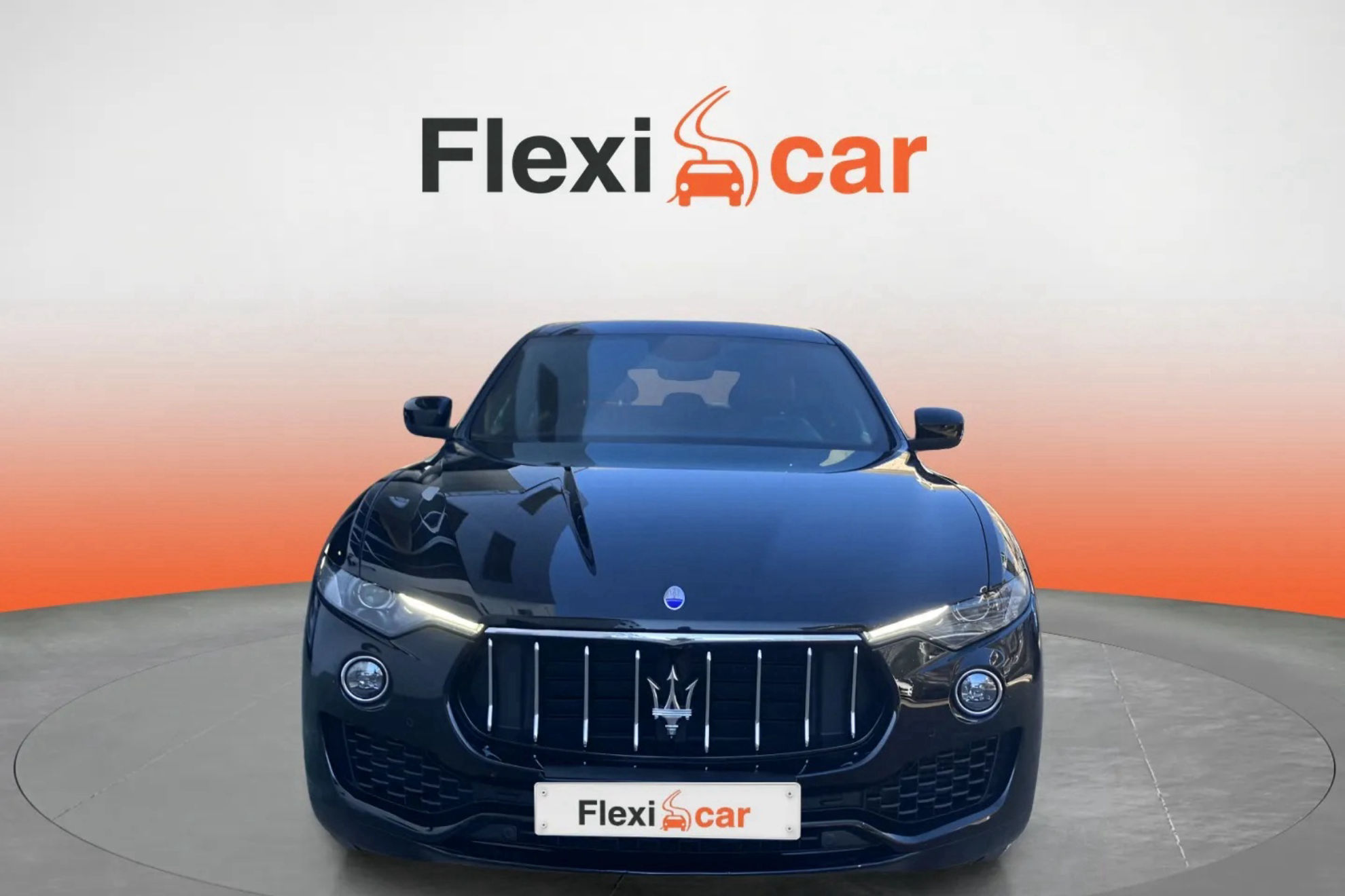 Maserati Levante Diesel - foto 2