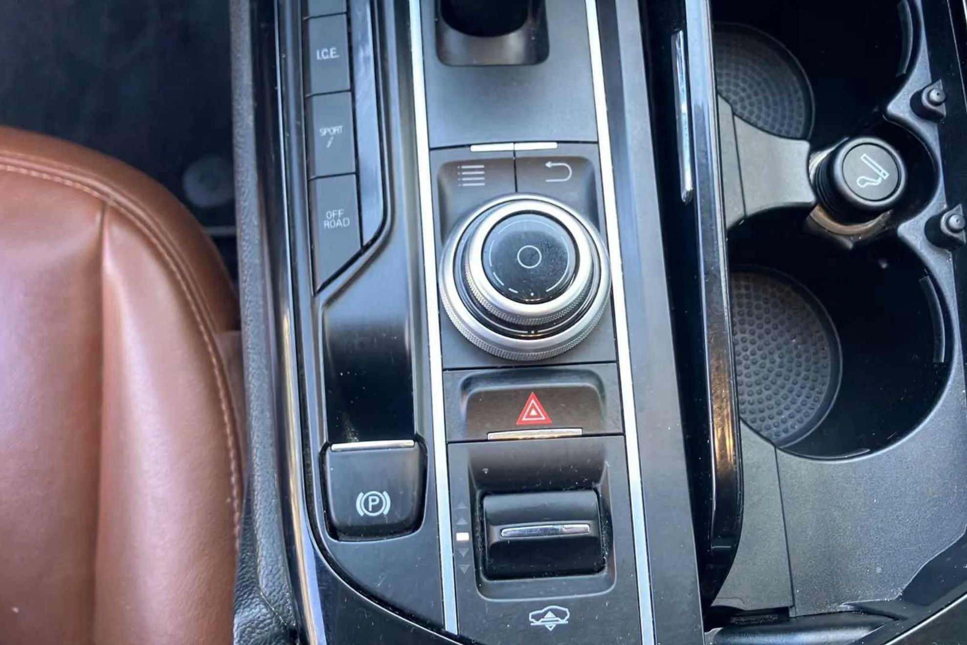 Maserati Levante Diesel - foto 29