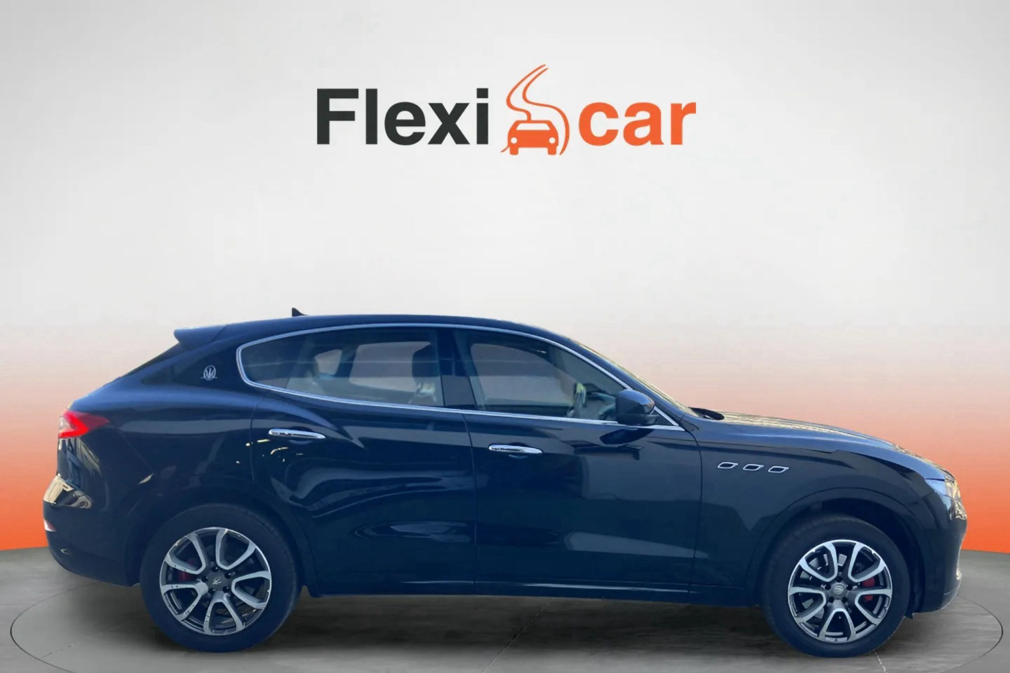 Maserati Levante Diesel - foto 6