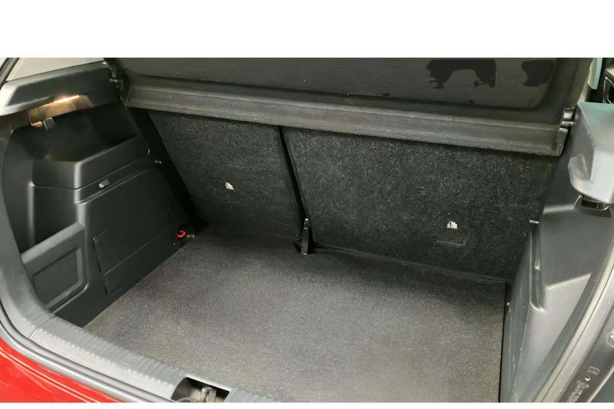 Škoda Fabia 1.0 TSI Ambition - foto 15
