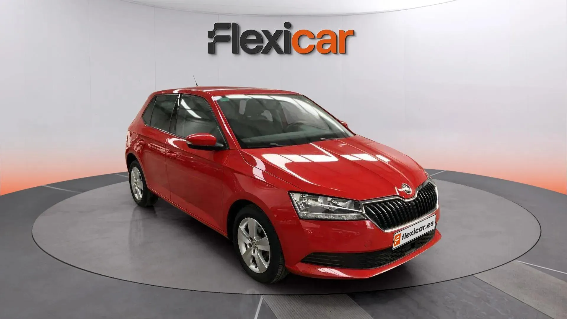 Škoda Fabia 1.0 TSI Ambition