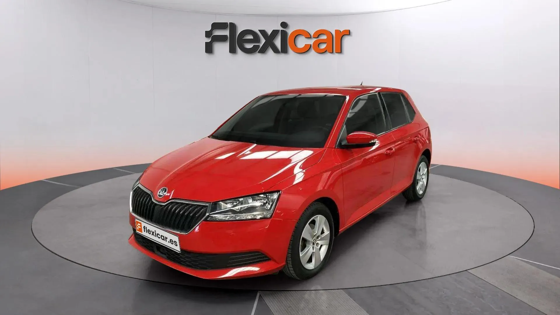 Škoda Fabia 1.0 TSI Ambition - foto 3