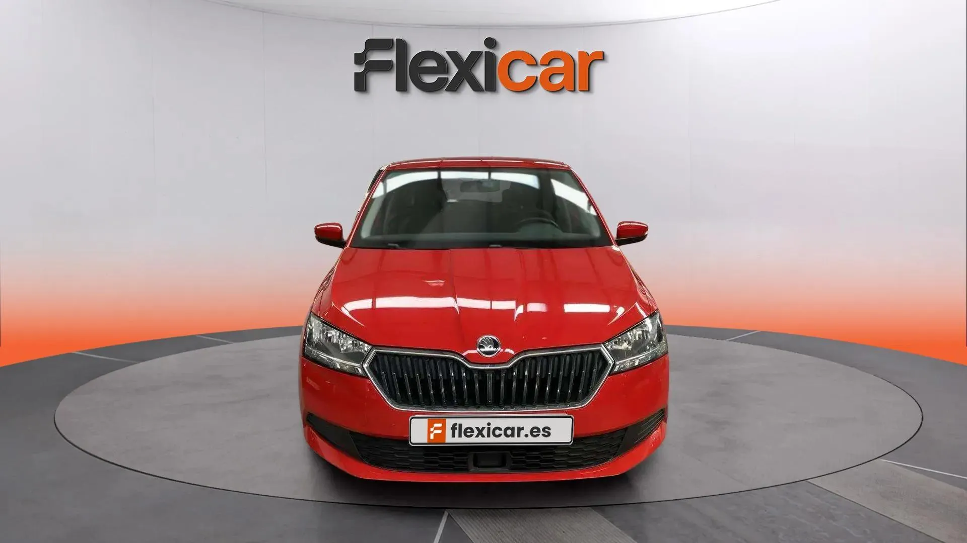 Škoda Fabia 1.0 TSI Ambition - foto 2