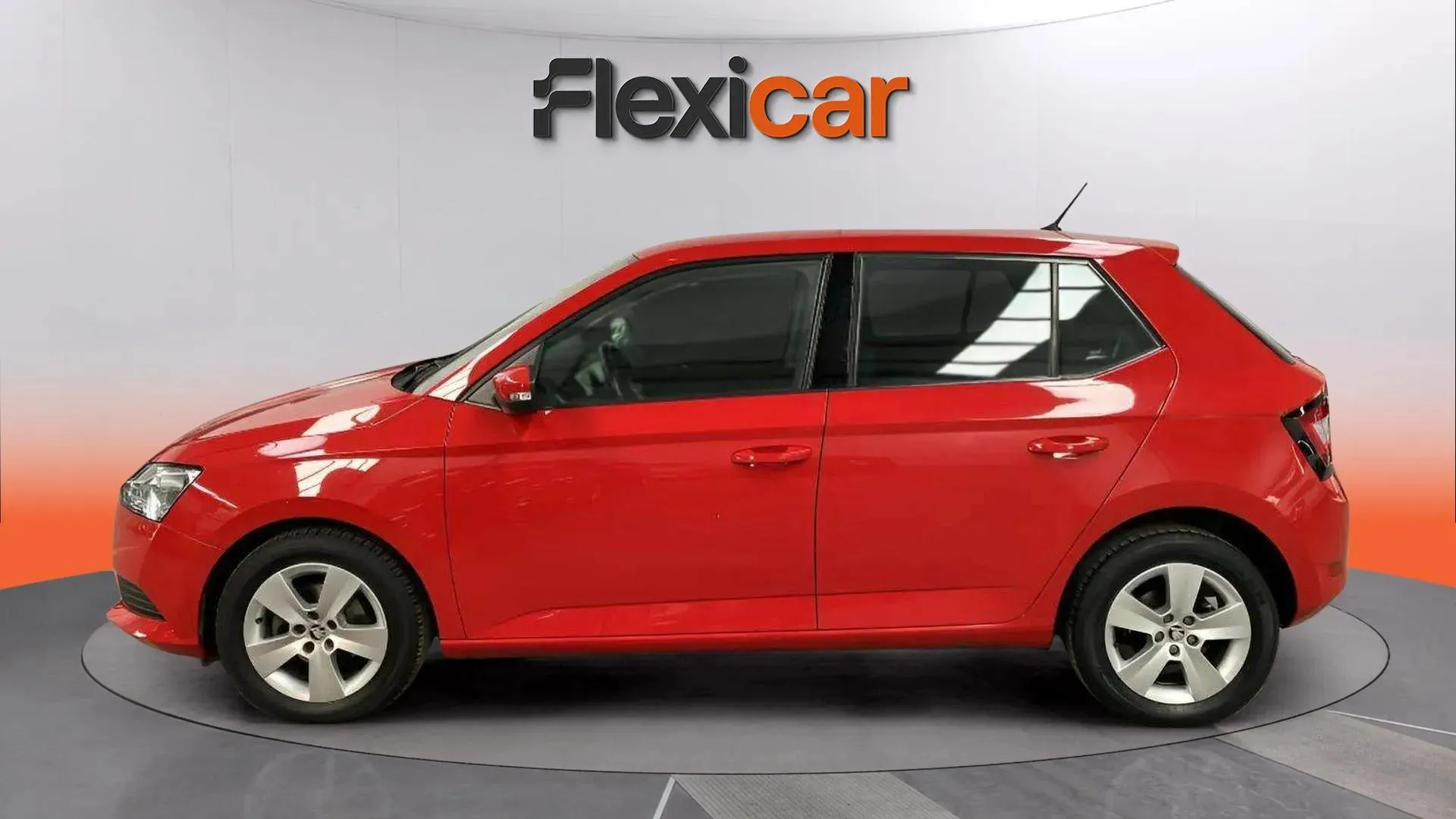 Škoda Fabia 1.0 TSI Ambition - foto 6