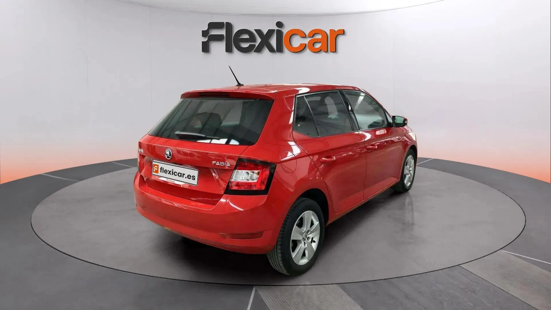 Škoda Fabia 1.0 TSI Ambition - foto 5