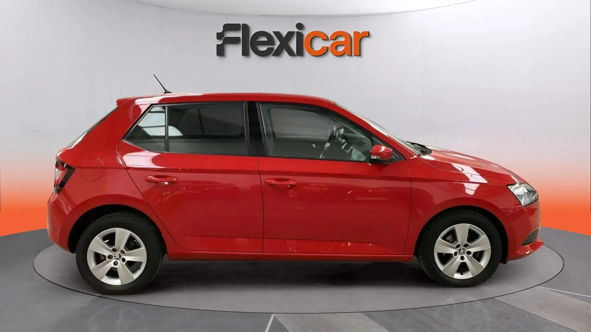 Škoda Fabia 1.0 TSI Ambition - foto 7