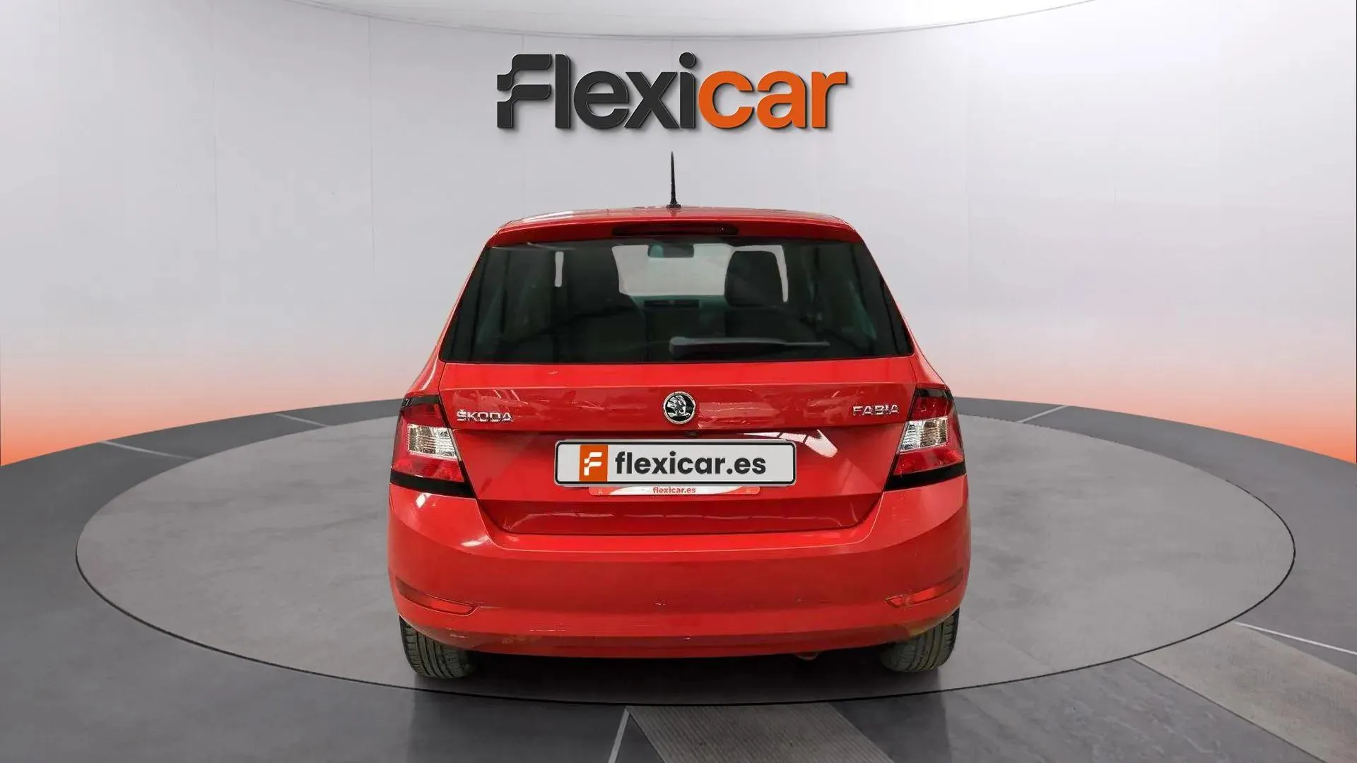 Škoda Fabia 1.0 TSI Ambition - foto 8
