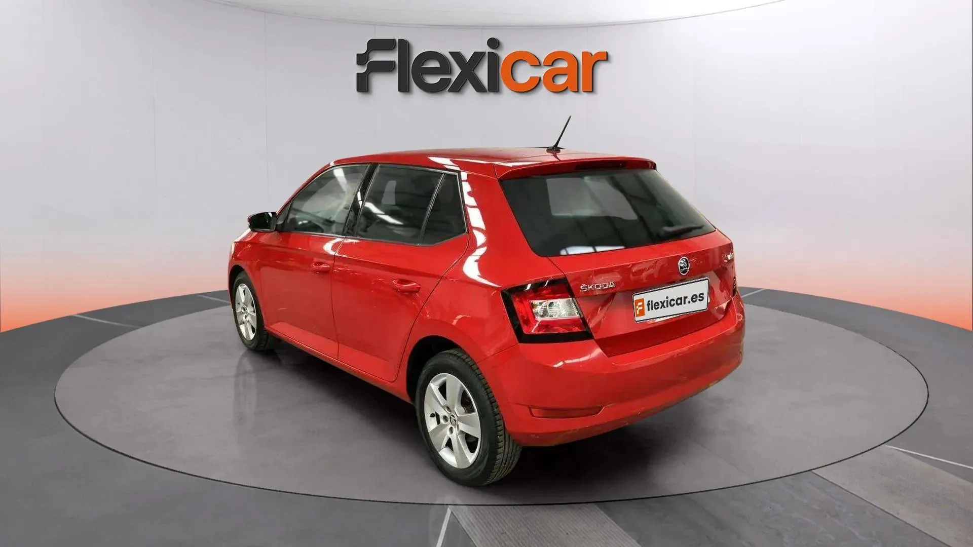 Škoda Fabia 1.0 TSI Ambition - foto 4