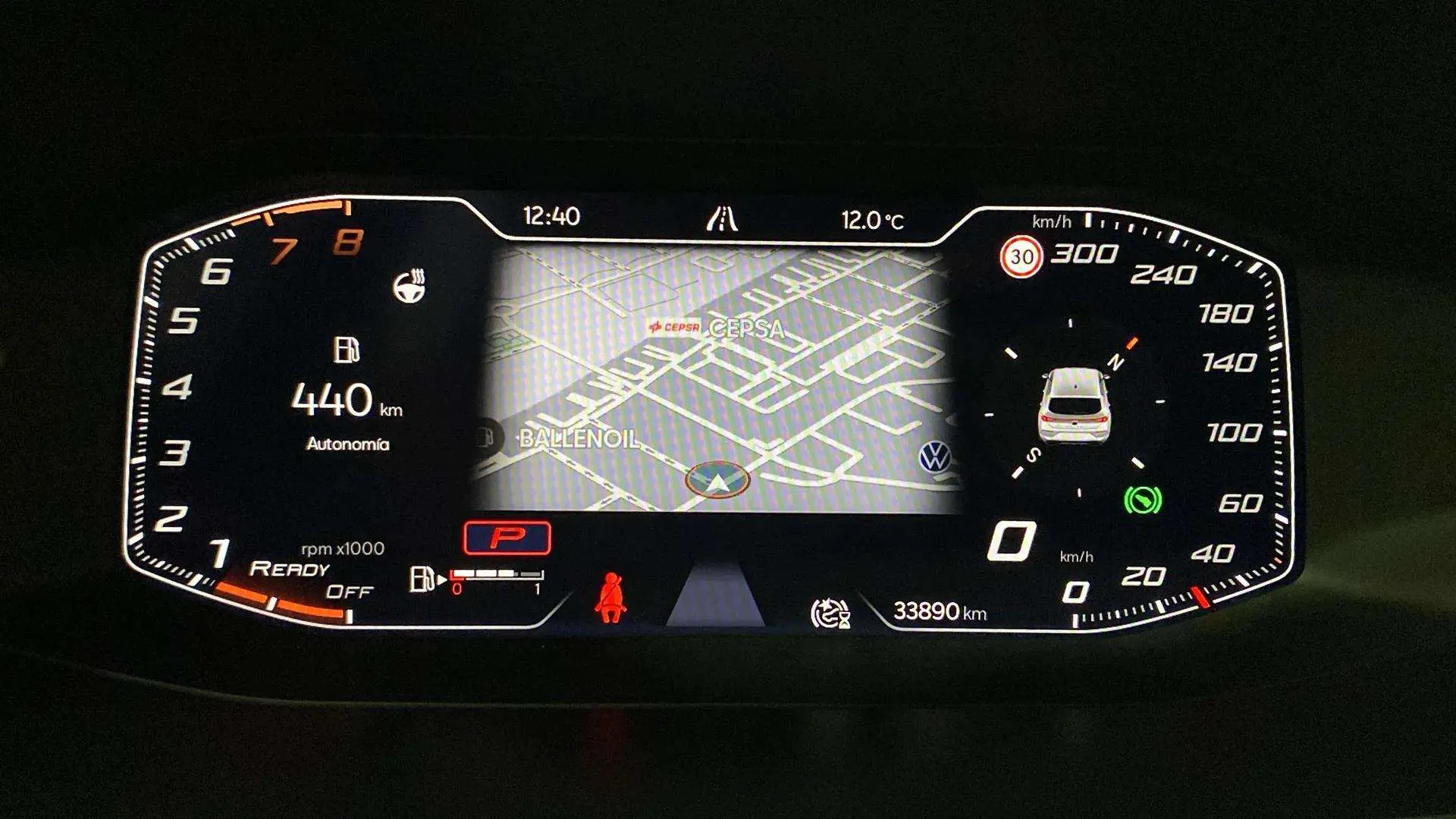 Cupra León 1.5 eTSI DSG - foto 21