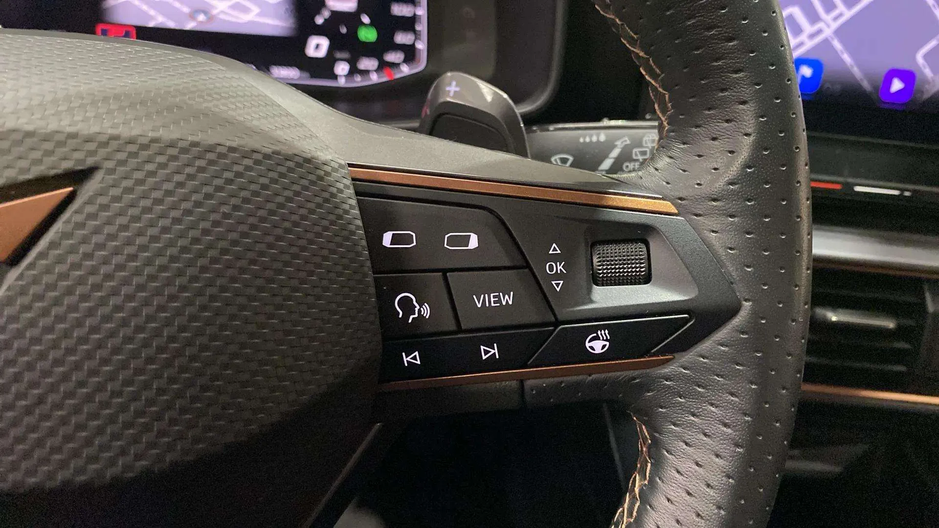 Cupra León 1.5 eTSI DSG - foto 18