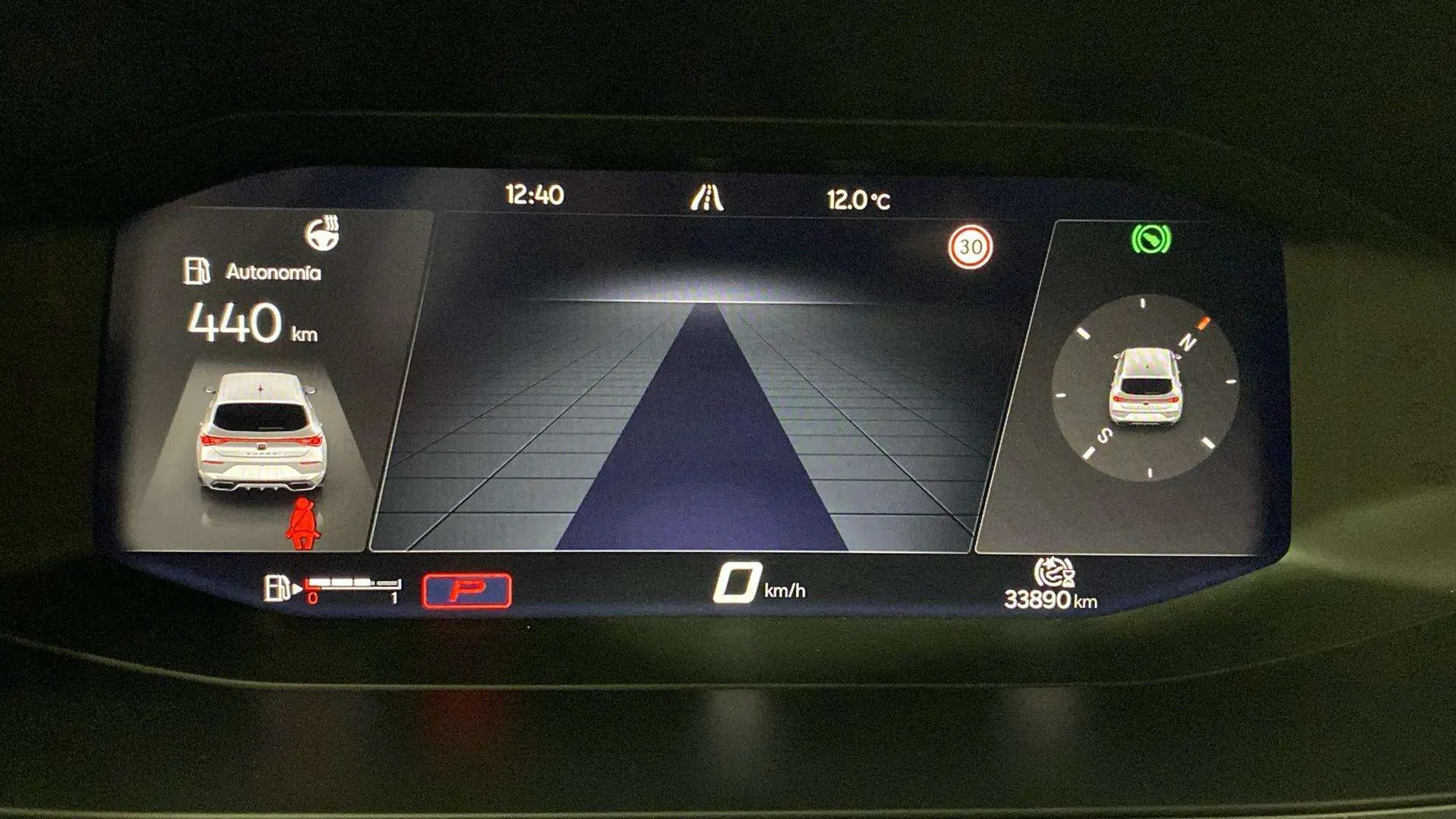 Cupra León 1.5 eTSI DSG - foto 22