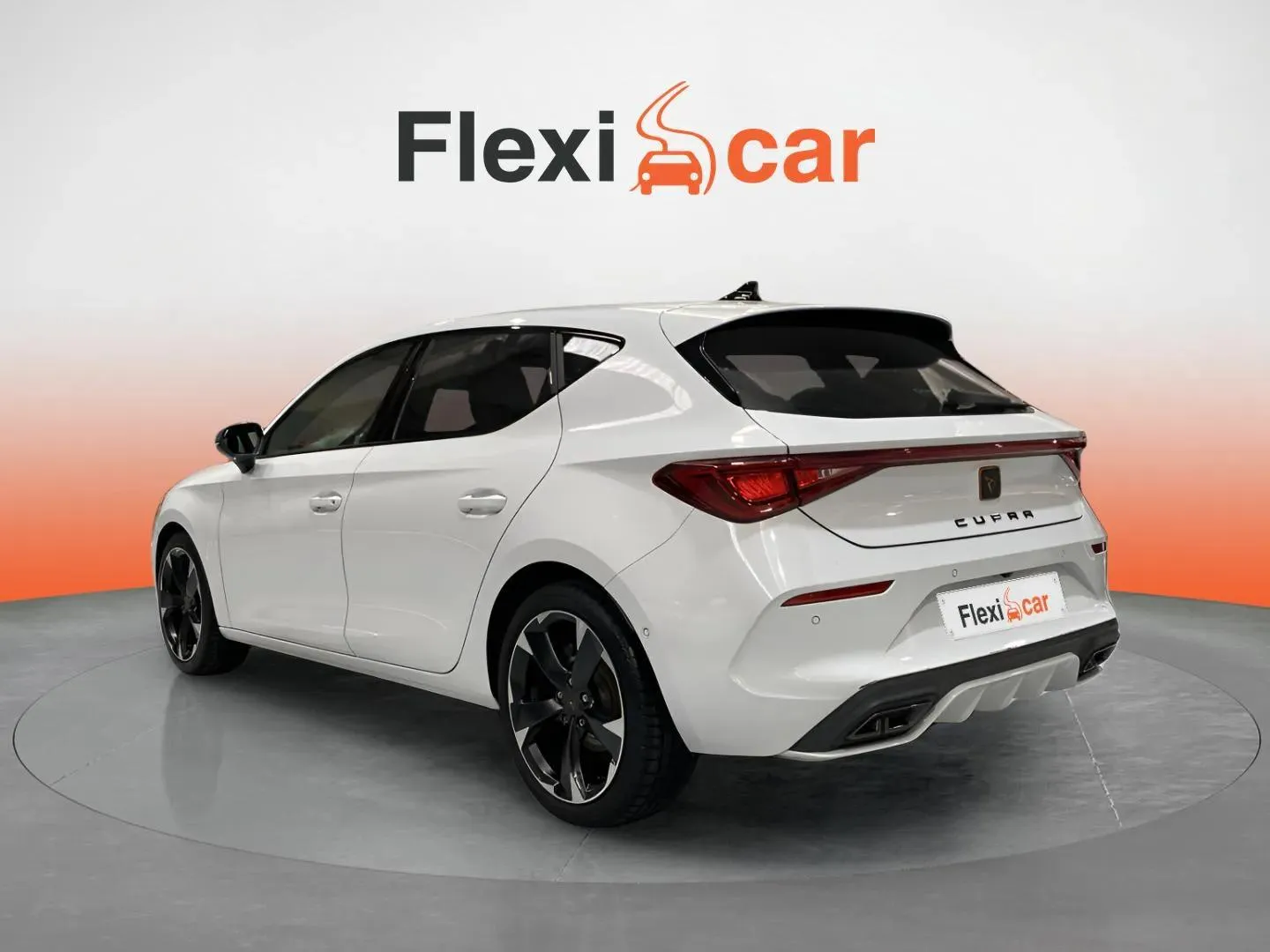 Cupra León 1.5 eTSI DSG - foto 5