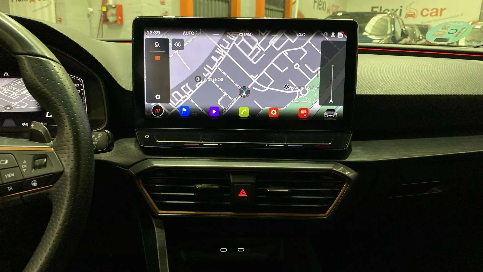 Cupra León 1.5 eTSI DSG - foto 26